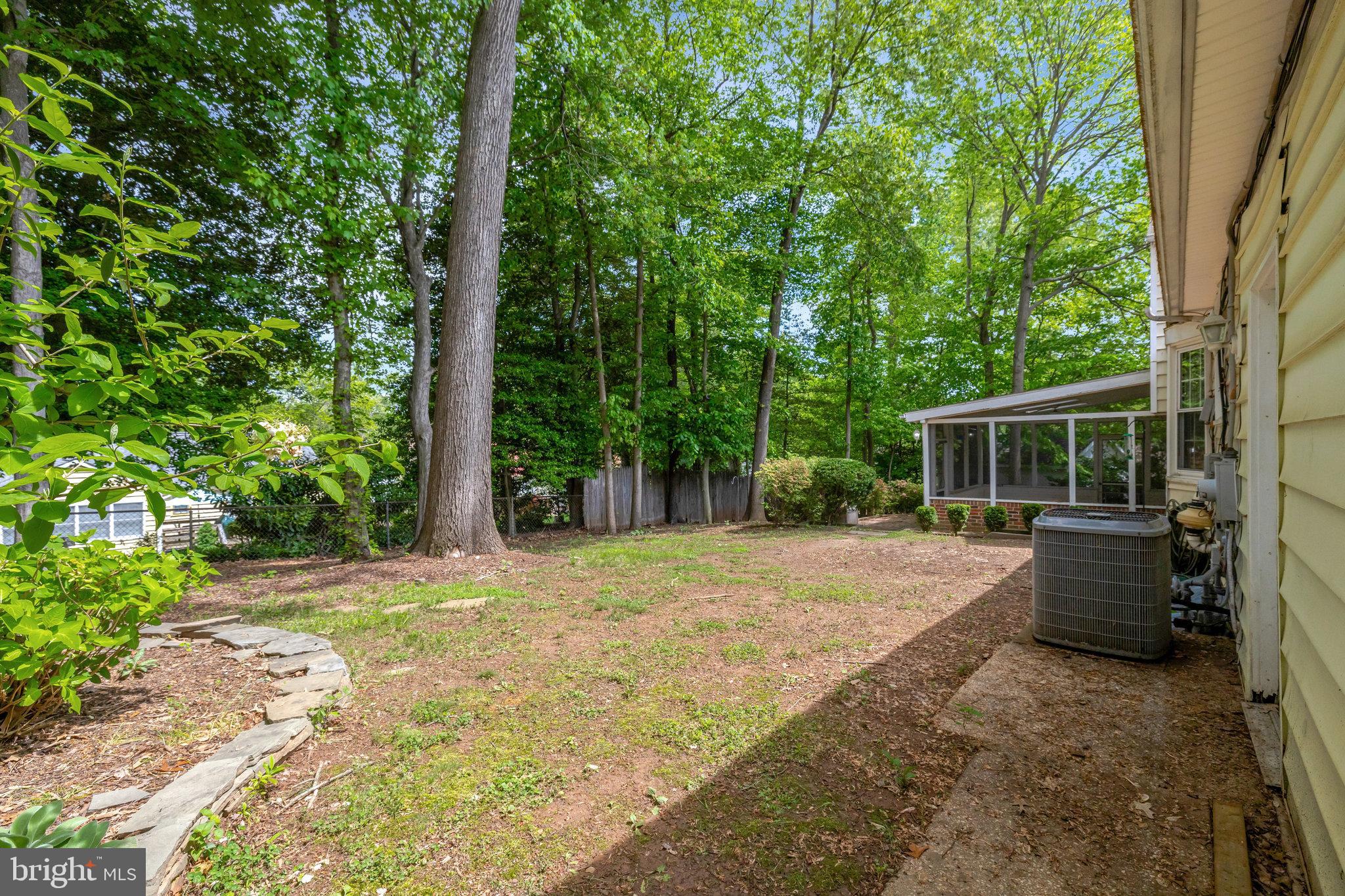 WAKEFIELD CHAPEL ESTATES - Residential