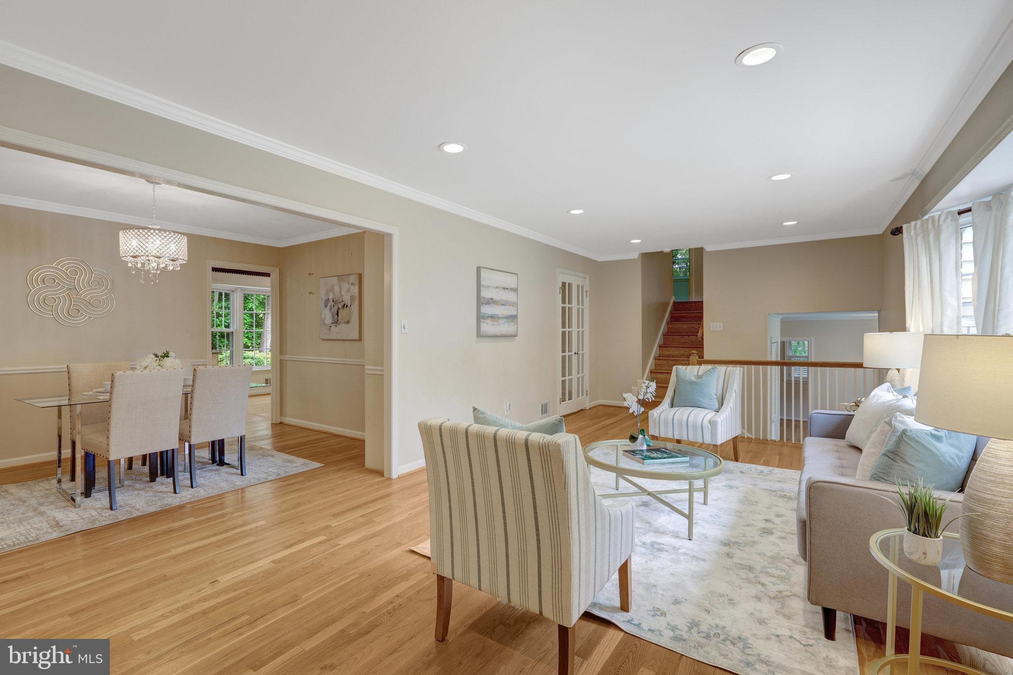 WAKEFIELD CHAPEL ESTATES - Residential