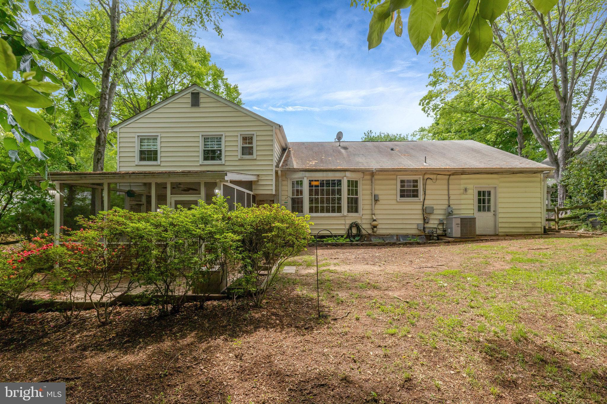 WAKEFIELD CHAPEL ESTATES - Residential