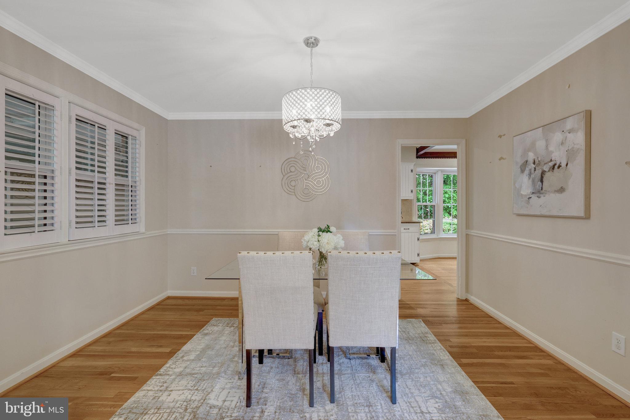 WAKEFIELD CHAPEL ESTATES - Residential