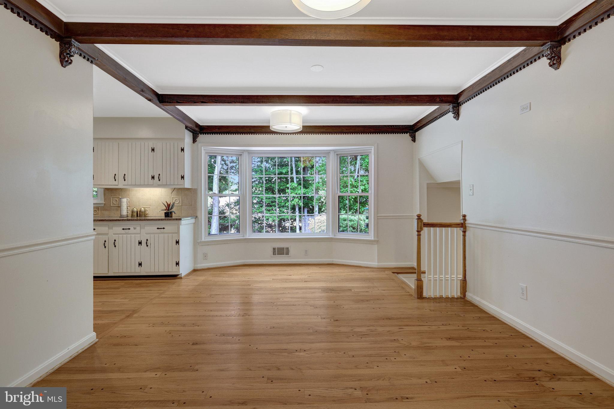 WAKEFIELD CHAPEL ESTATES - Residential