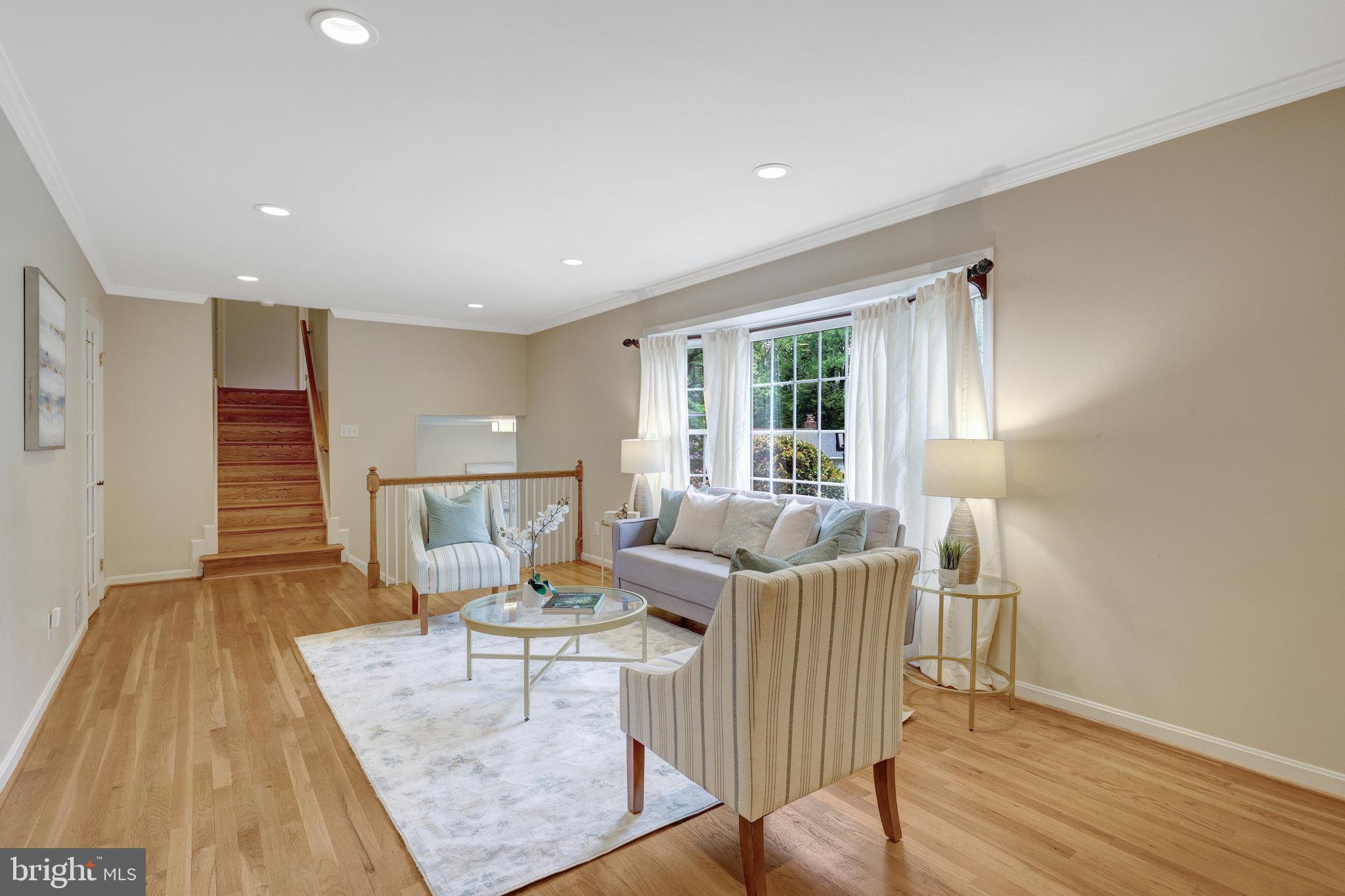 WAKEFIELD CHAPEL ESTATES - Residential