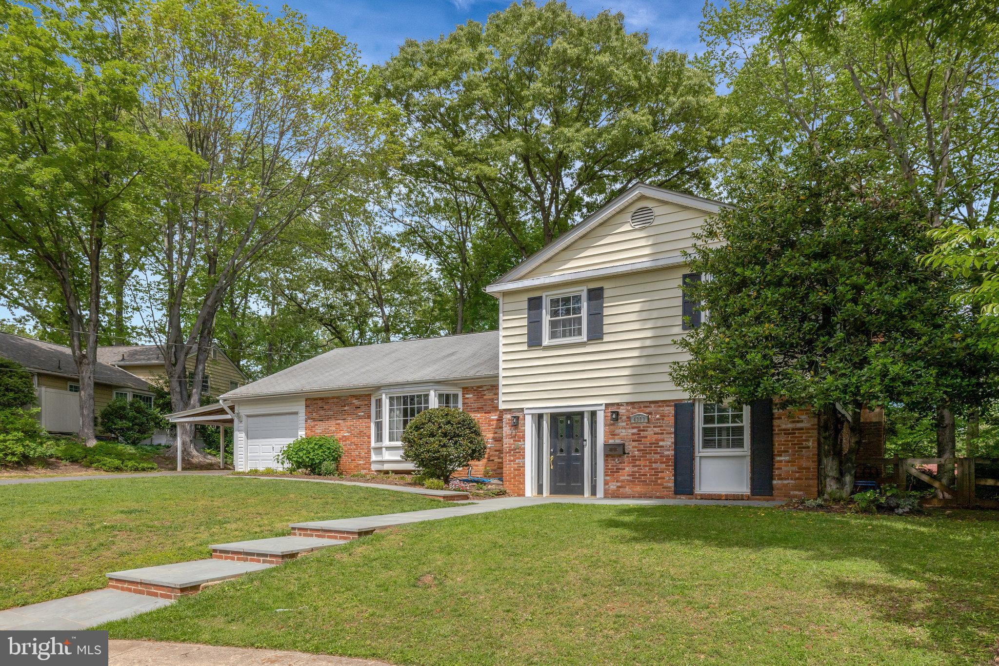 WAKEFIELD CHAPEL ESTATES - Residential