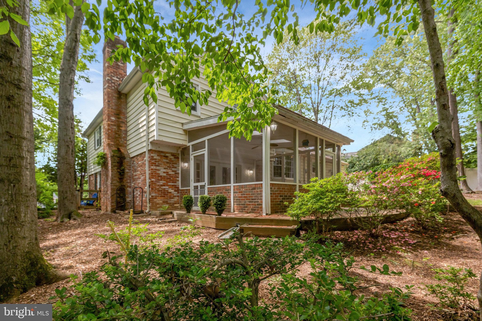 WAKEFIELD CHAPEL ESTATES - Residential