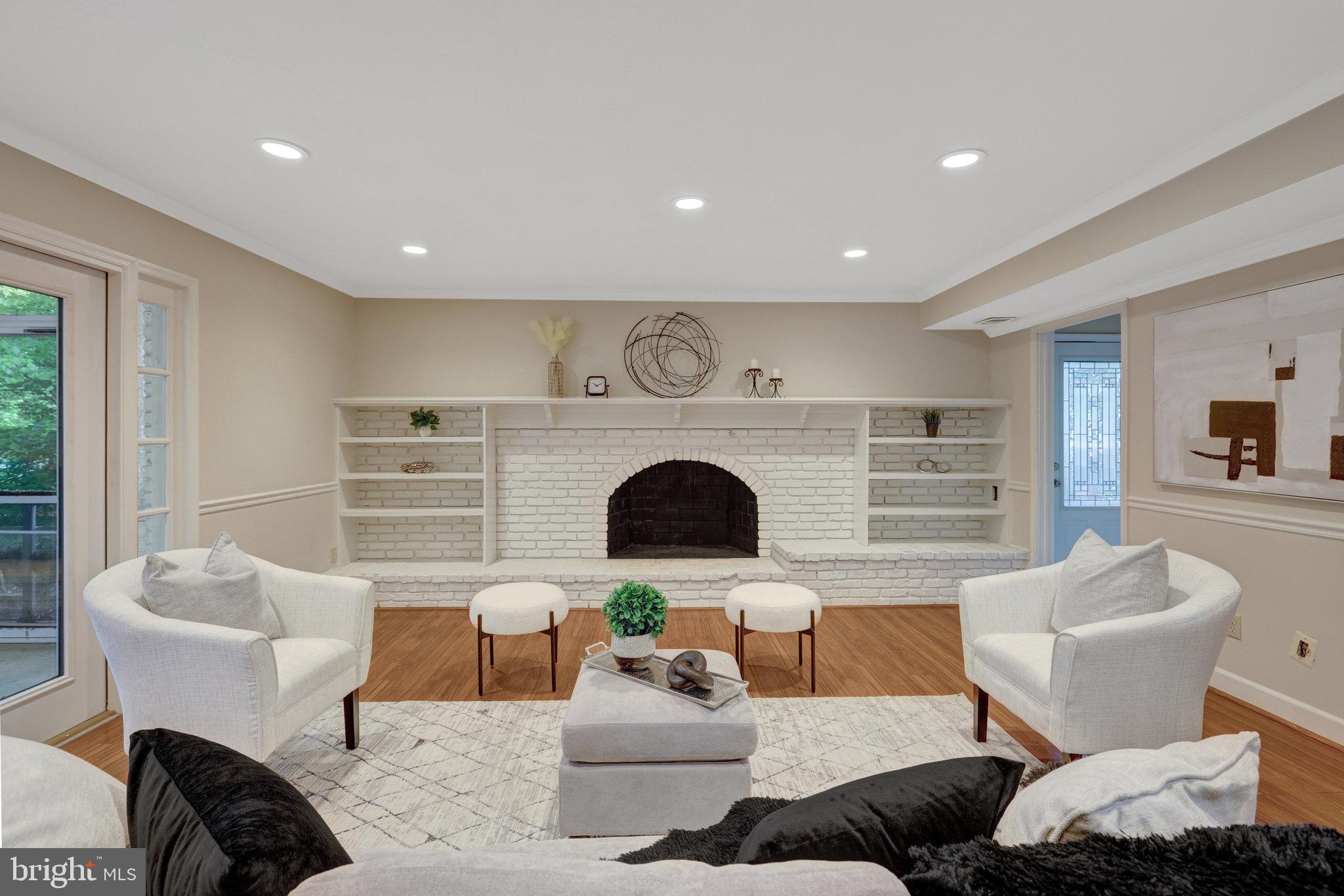 WAKEFIELD CHAPEL ESTATES - Residential