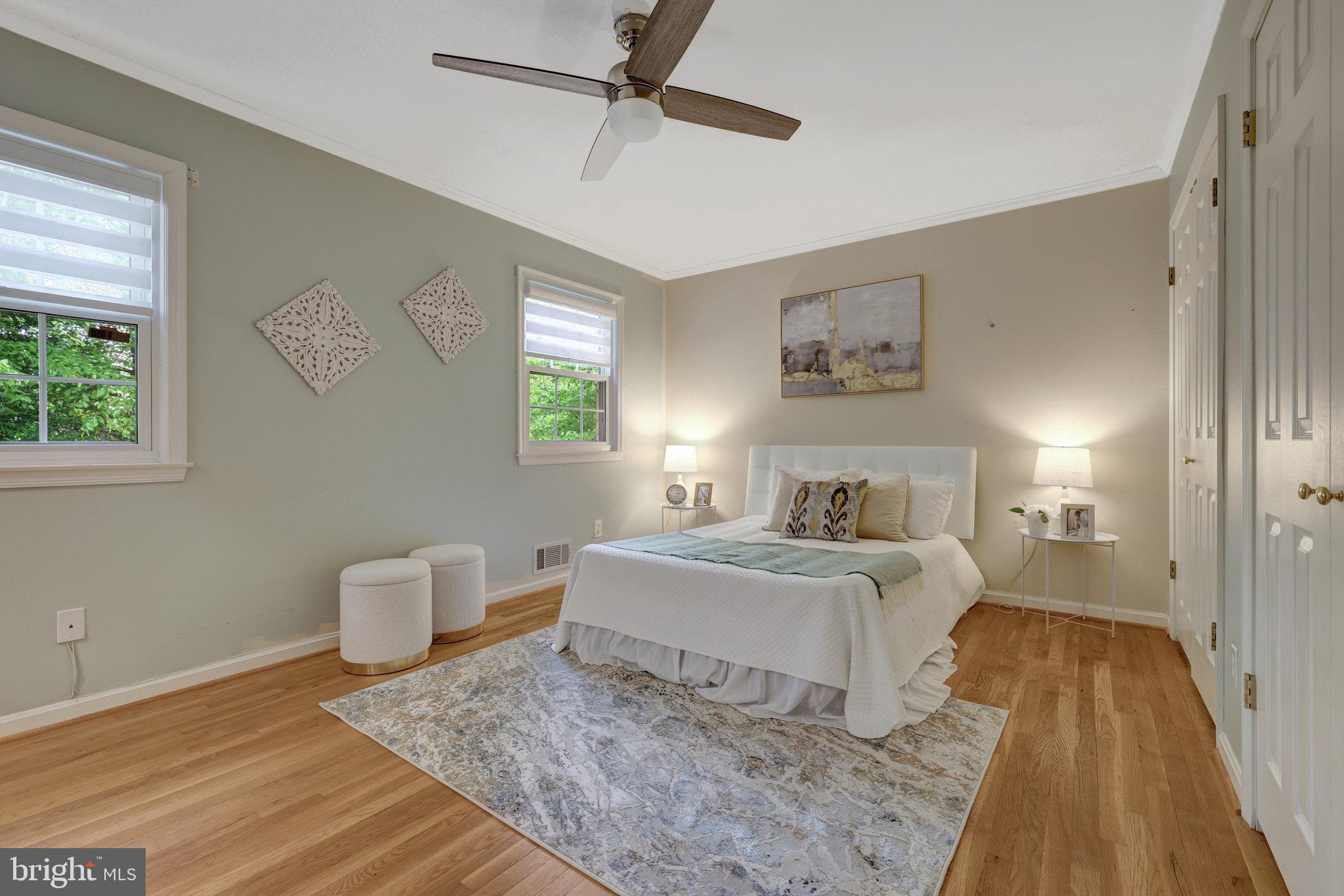 WAKEFIELD CHAPEL ESTATES - Residential