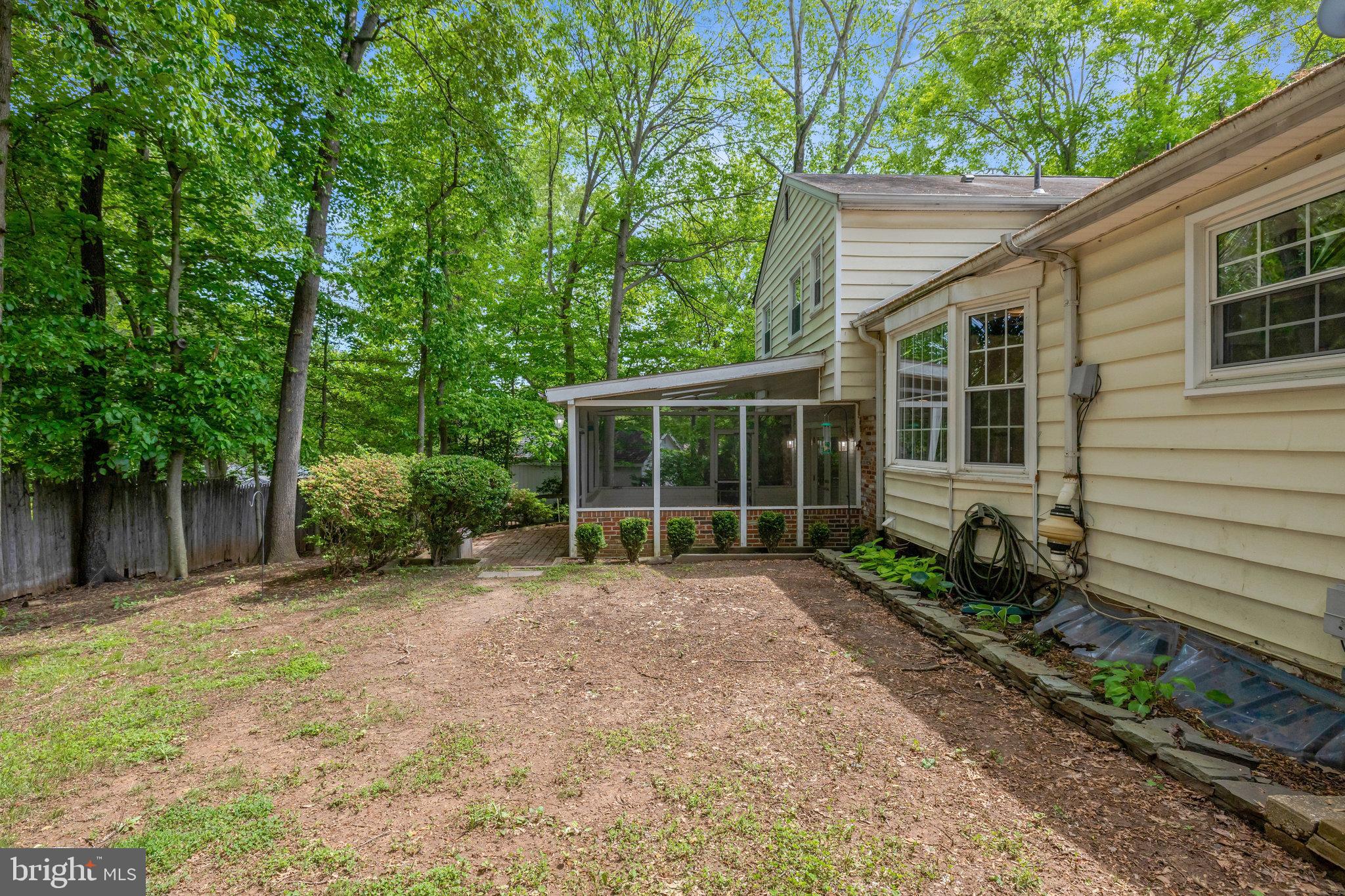 WAKEFIELD CHAPEL ESTATES - Residential