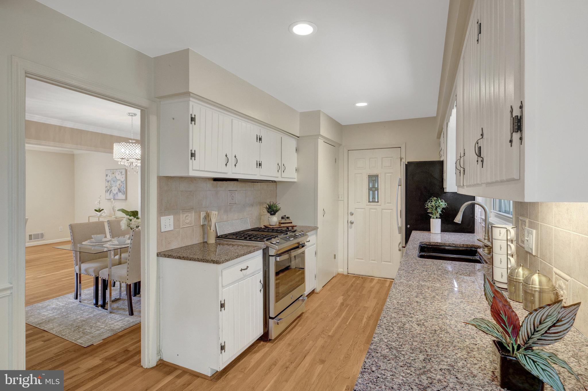 WAKEFIELD CHAPEL ESTATES - Residential