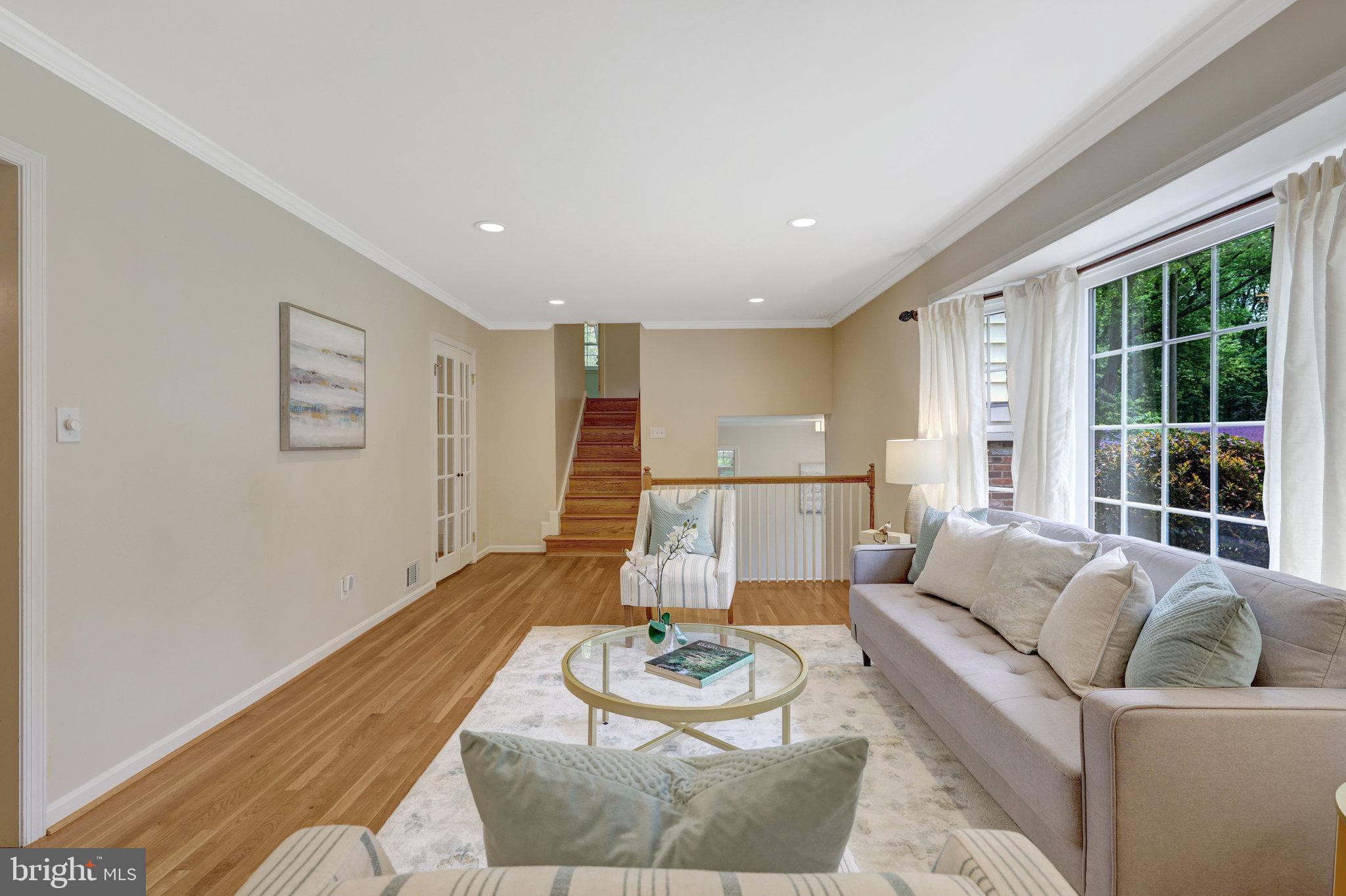 WAKEFIELD CHAPEL ESTATES - Residential