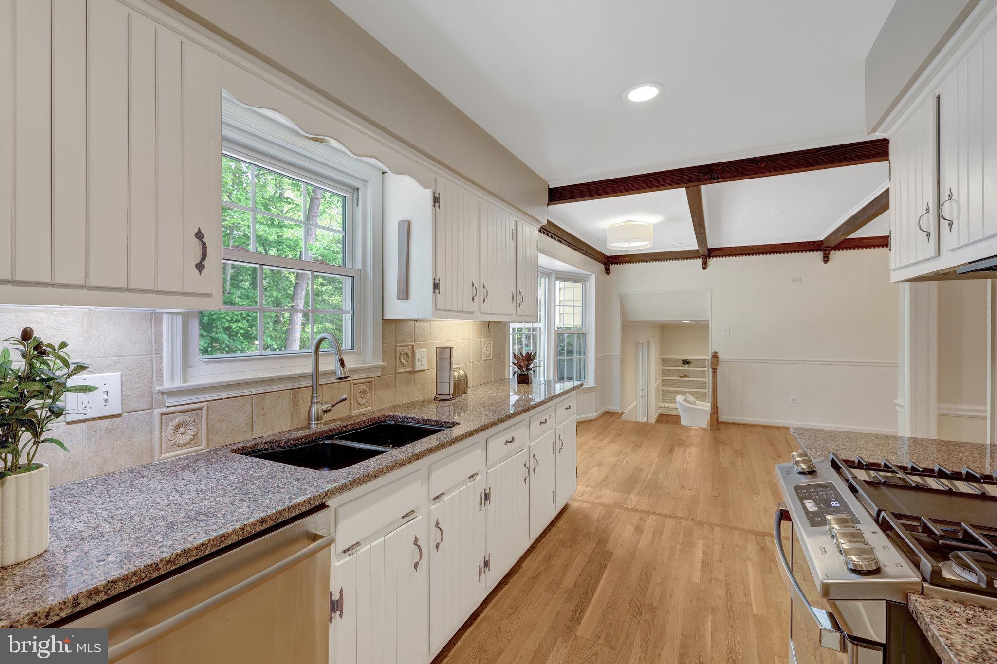 WAKEFIELD CHAPEL ESTATES - Residential