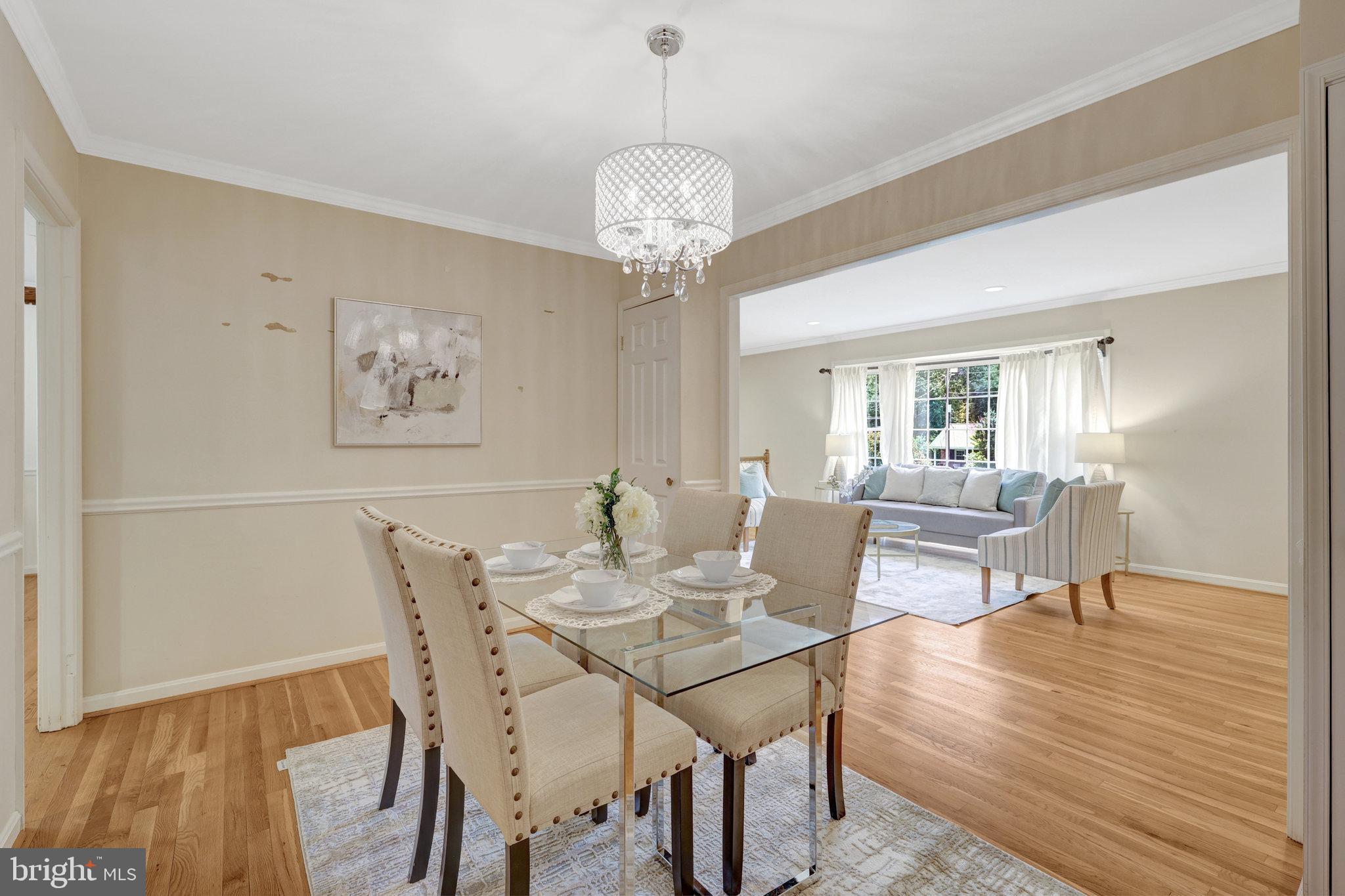 WAKEFIELD CHAPEL ESTATES - Residential