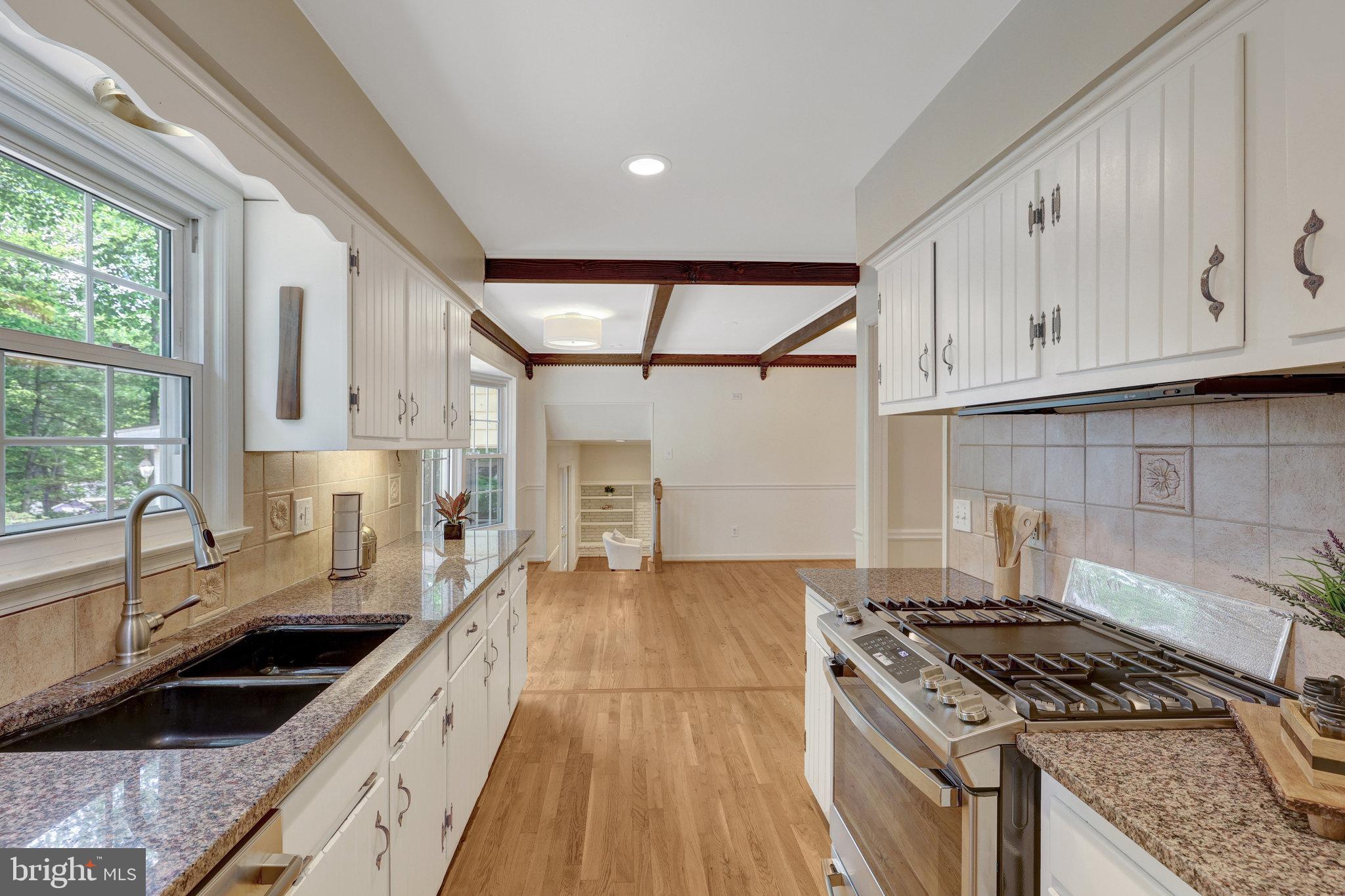 WAKEFIELD CHAPEL ESTATES - Residential