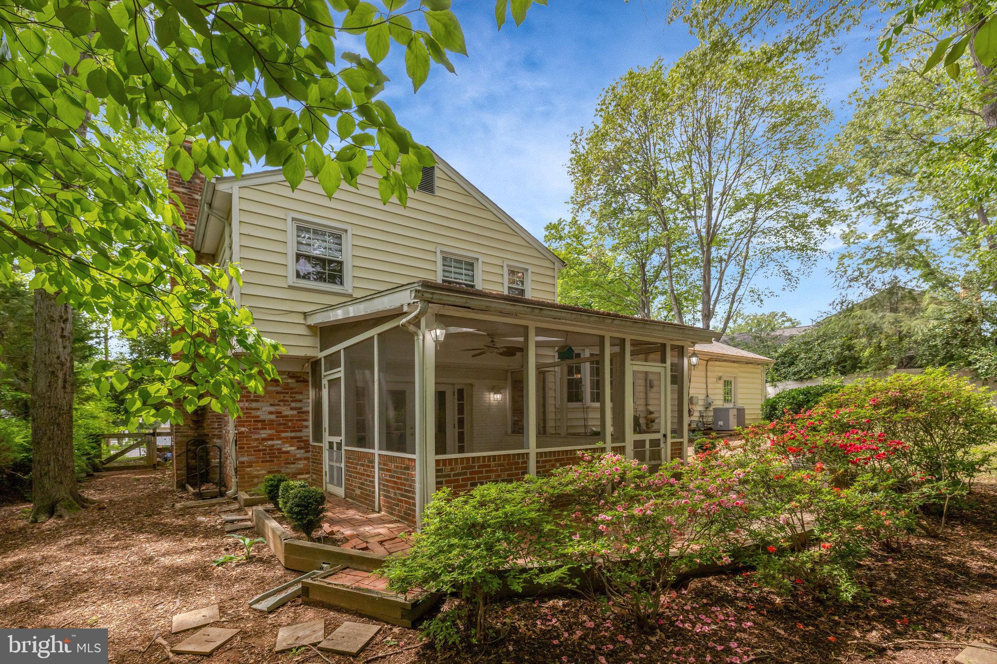 WAKEFIELD CHAPEL ESTATES - Residential