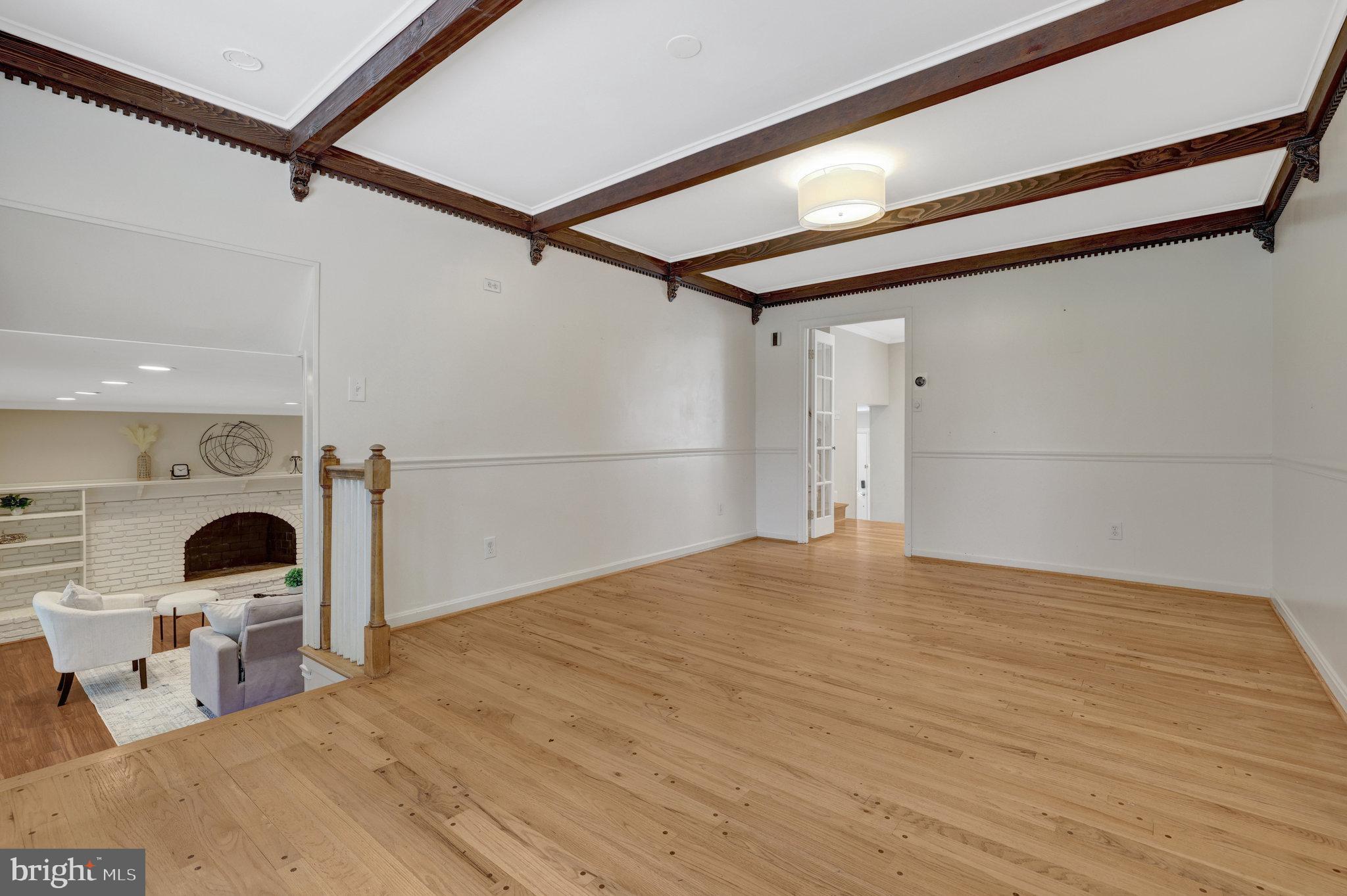 WAKEFIELD CHAPEL ESTATES - Residential