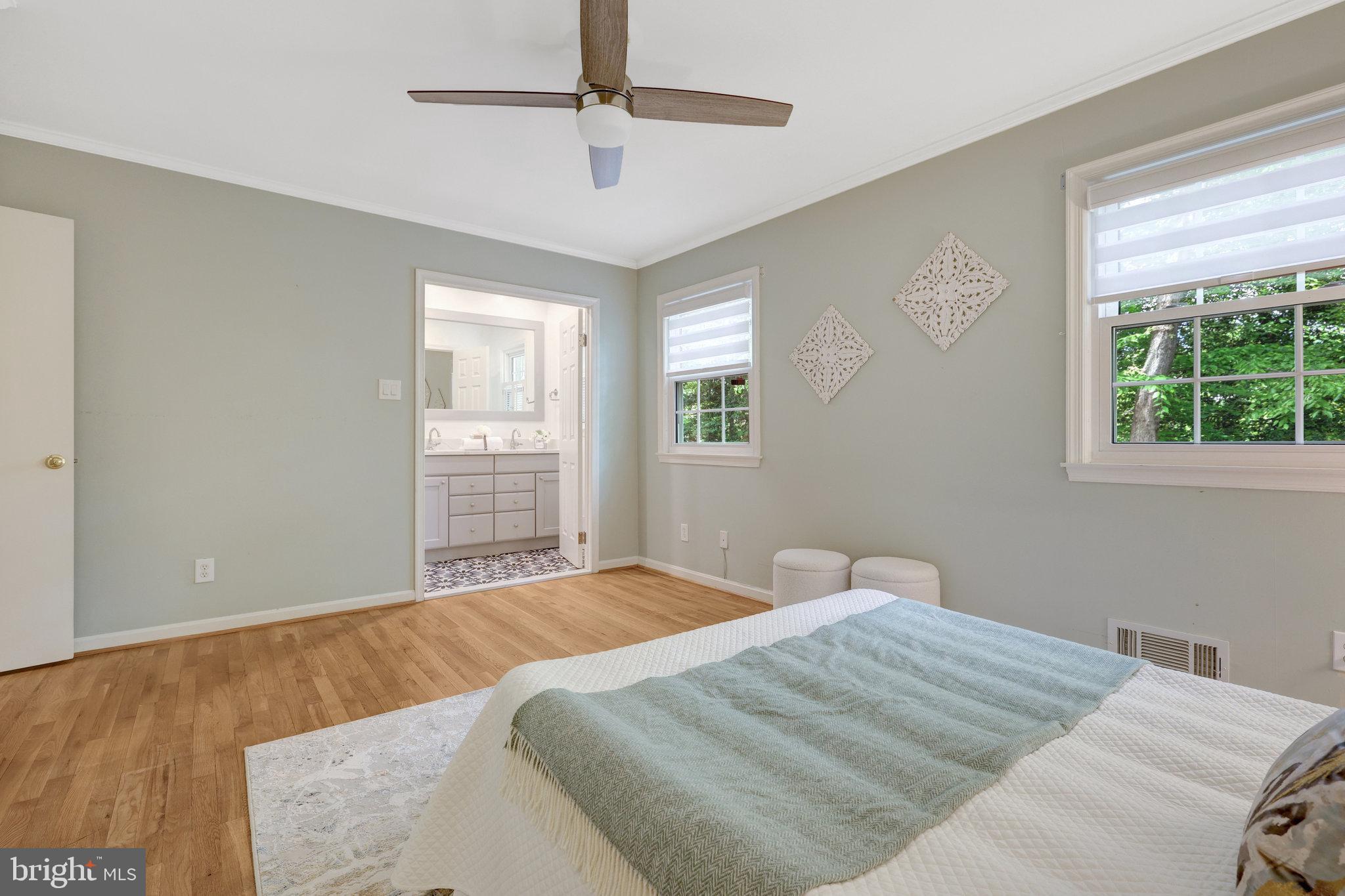 WAKEFIELD CHAPEL ESTATES - Residential