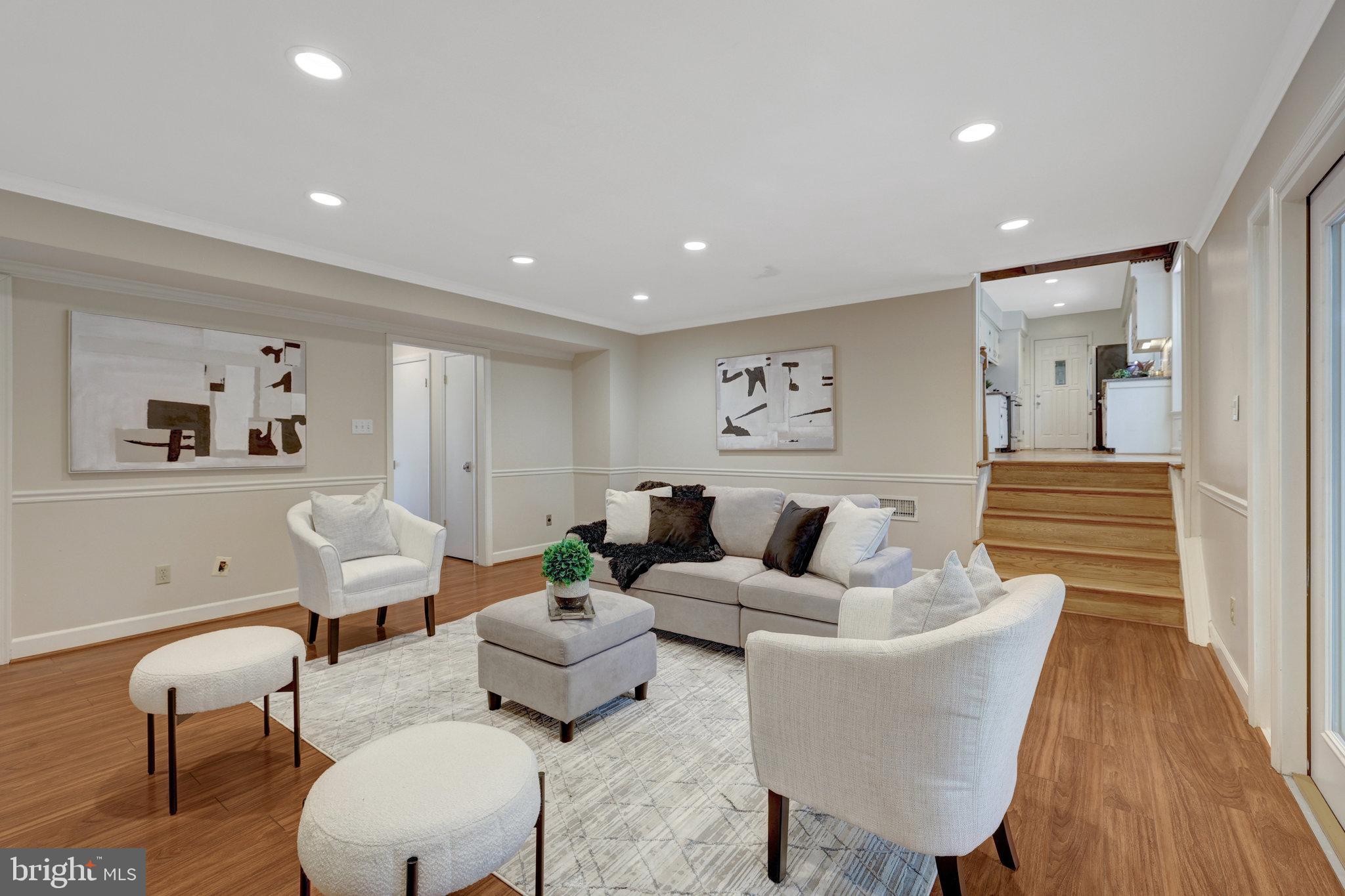 WAKEFIELD CHAPEL ESTATES - Residential