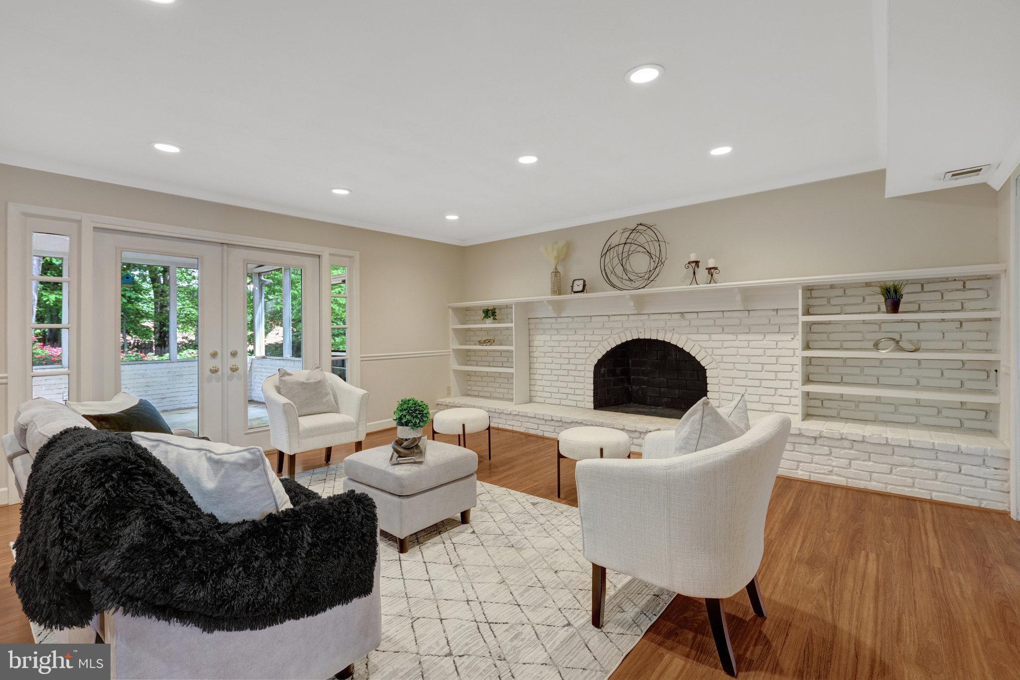 WAKEFIELD CHAPEL ESTATES - Residential