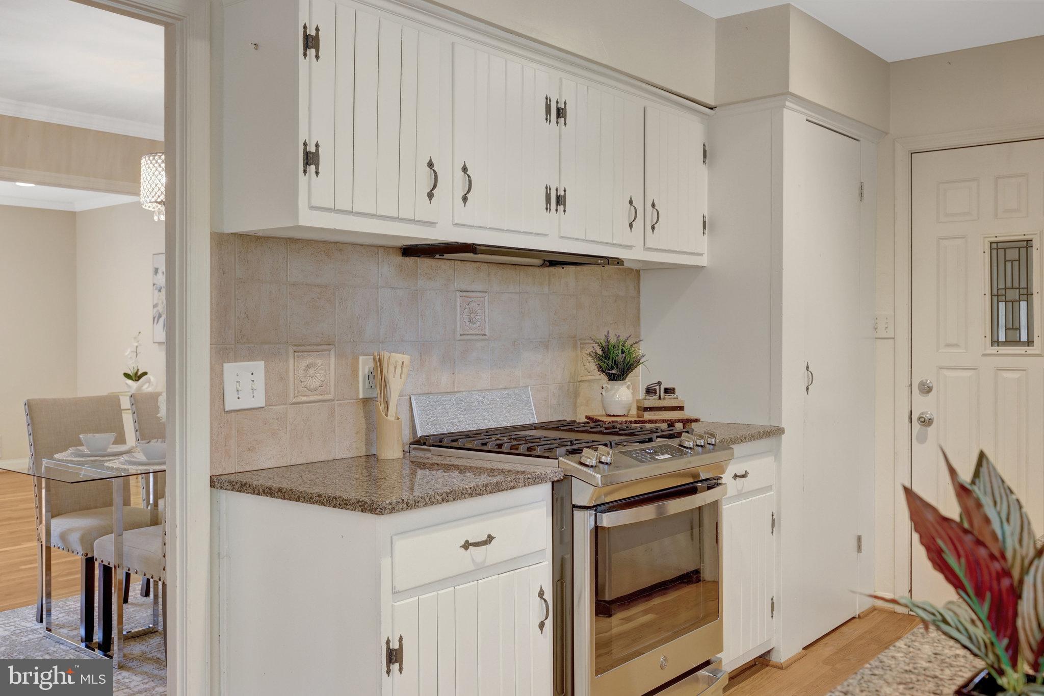 WAKEFIELD CHAPEL ESTATES - Residential