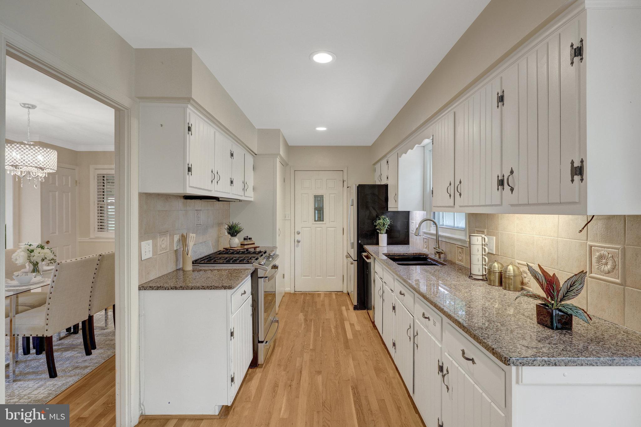 WAKEFIELD CHAPEL ESTATES - Residential