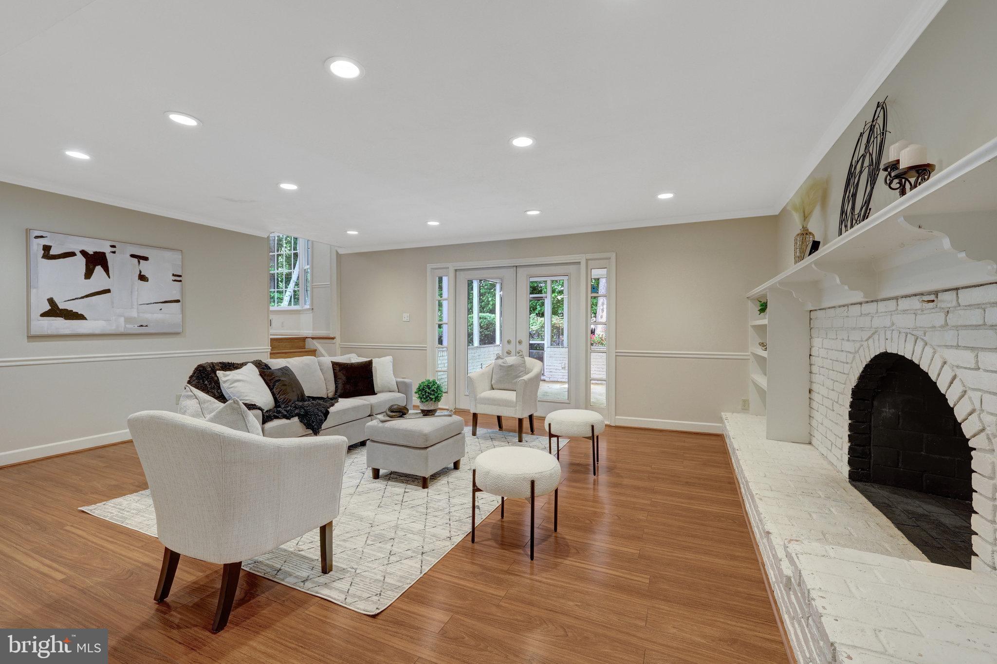 WAKEFIELD CHAPEL ESTATES - Residential