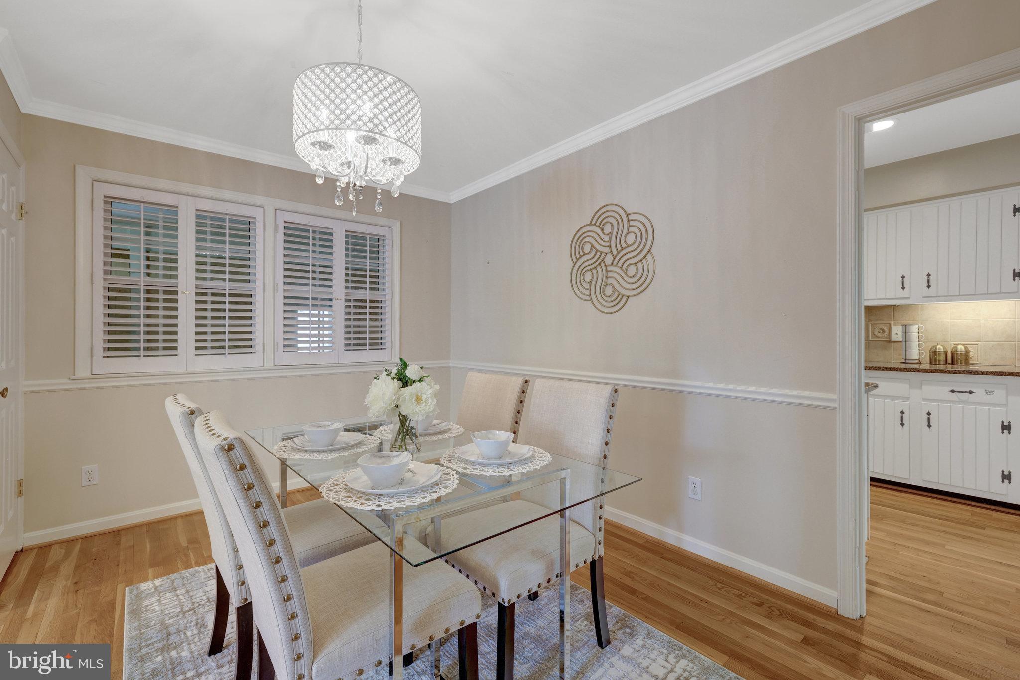 WAKEFIELD CHAPEL ESTATES - Residential