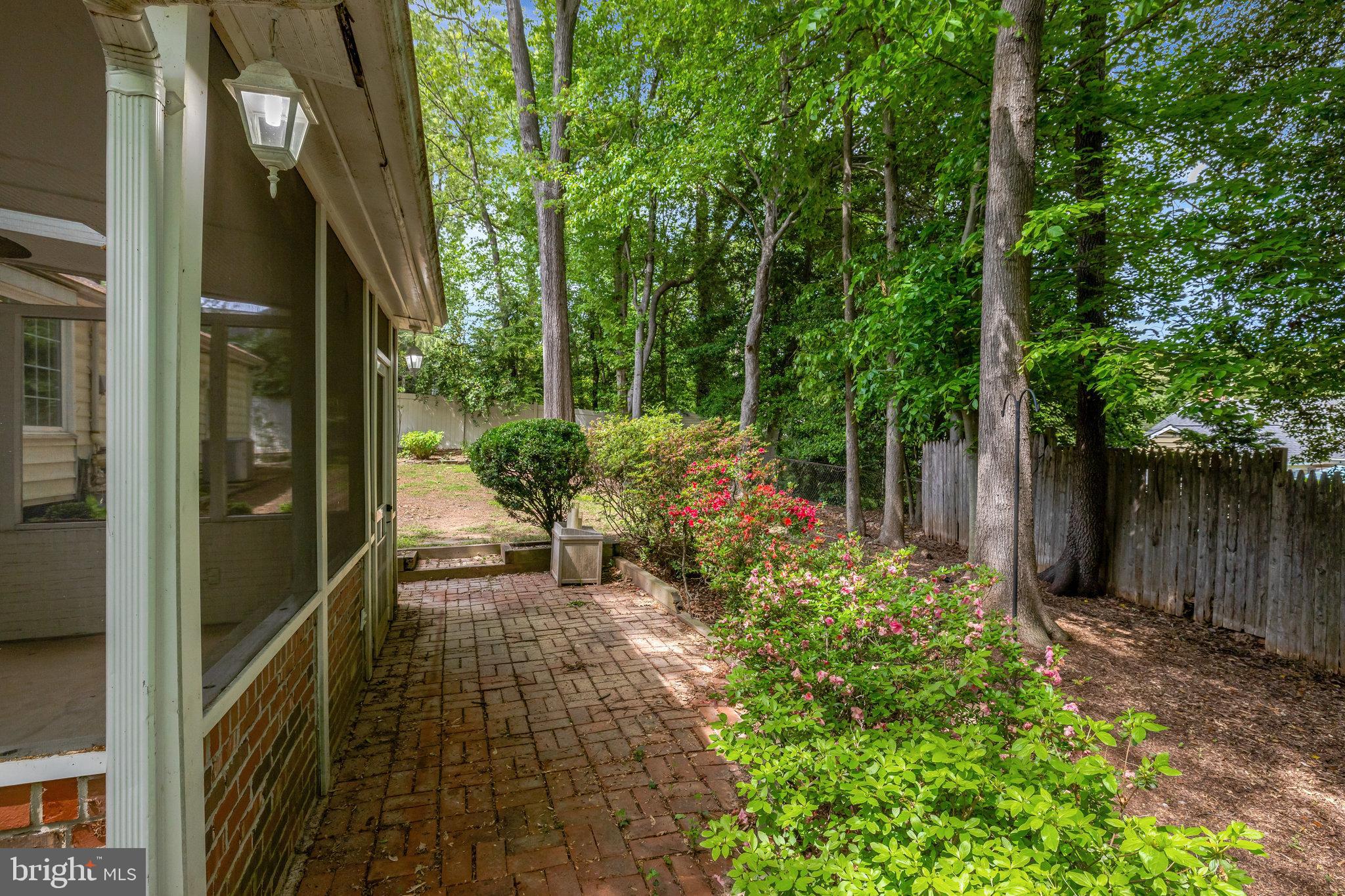 WAKEFIELD CHAPEL ESTATES - Residential