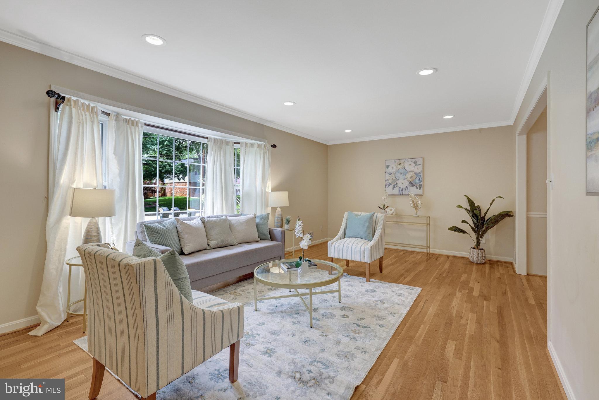 WAKEFIELD CHAPEL ESTATES - Residential