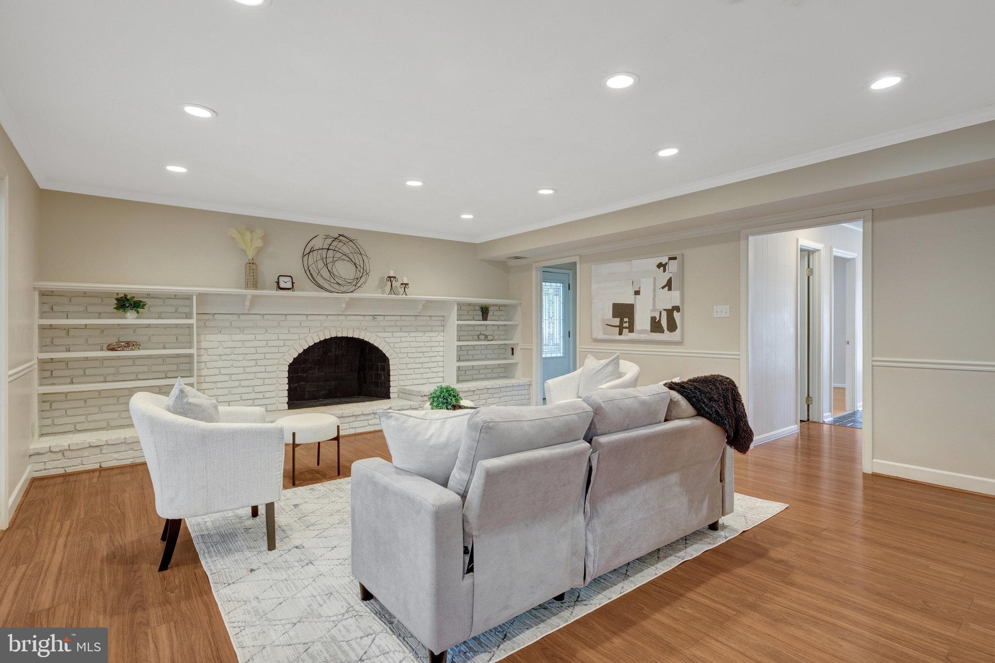 WAKEFIELD CHAPEL ESTATES - Residential