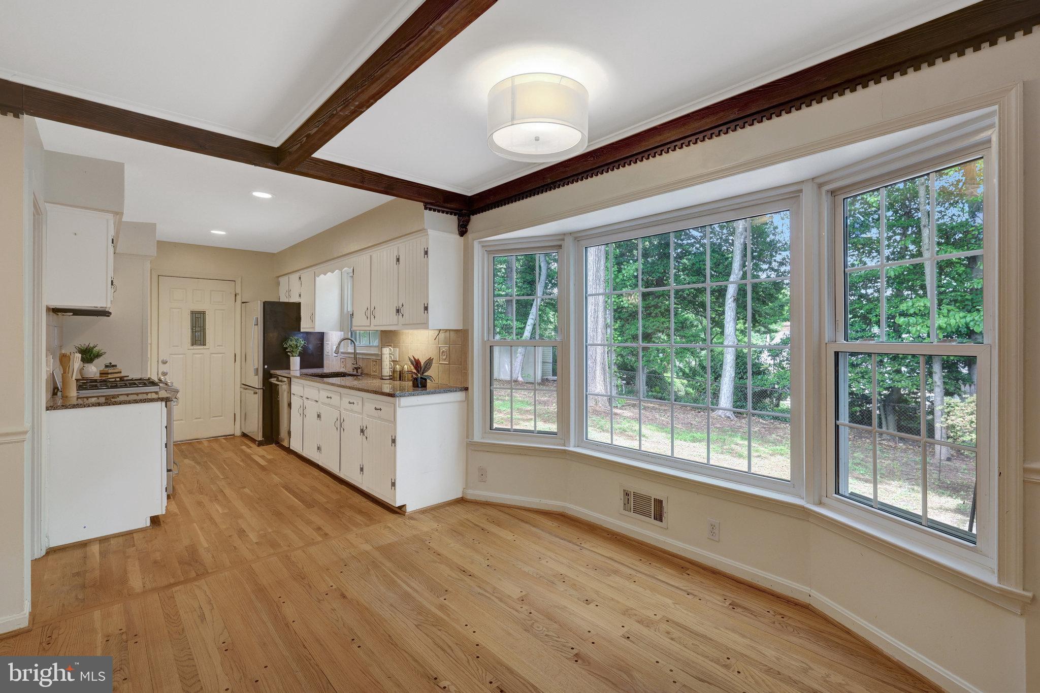 WAKEFIELD CHAPEL ESTATES - Residential