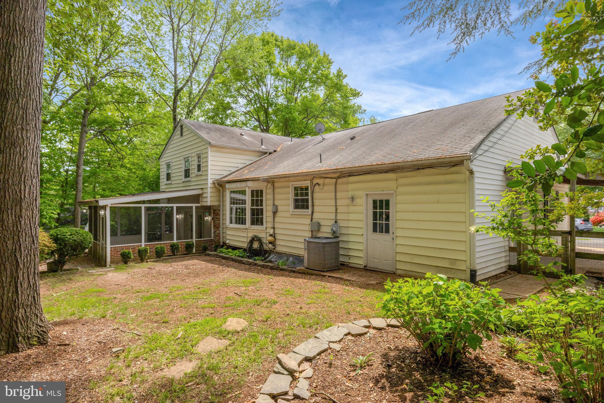 WAKEFIELD CHAPEL ESTATES - Residential