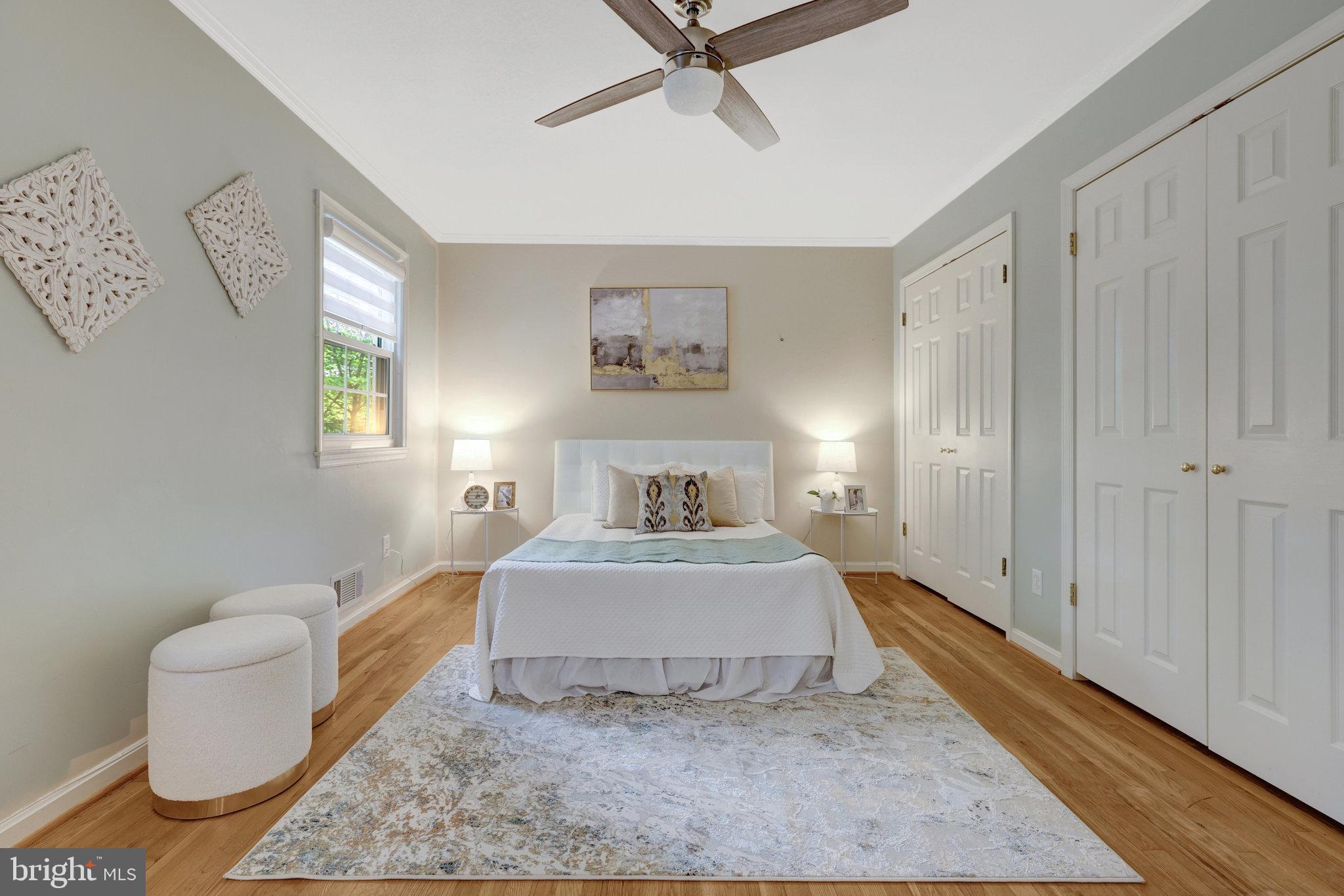 WAKEFIELD CHAPEL ESTATES - Residential