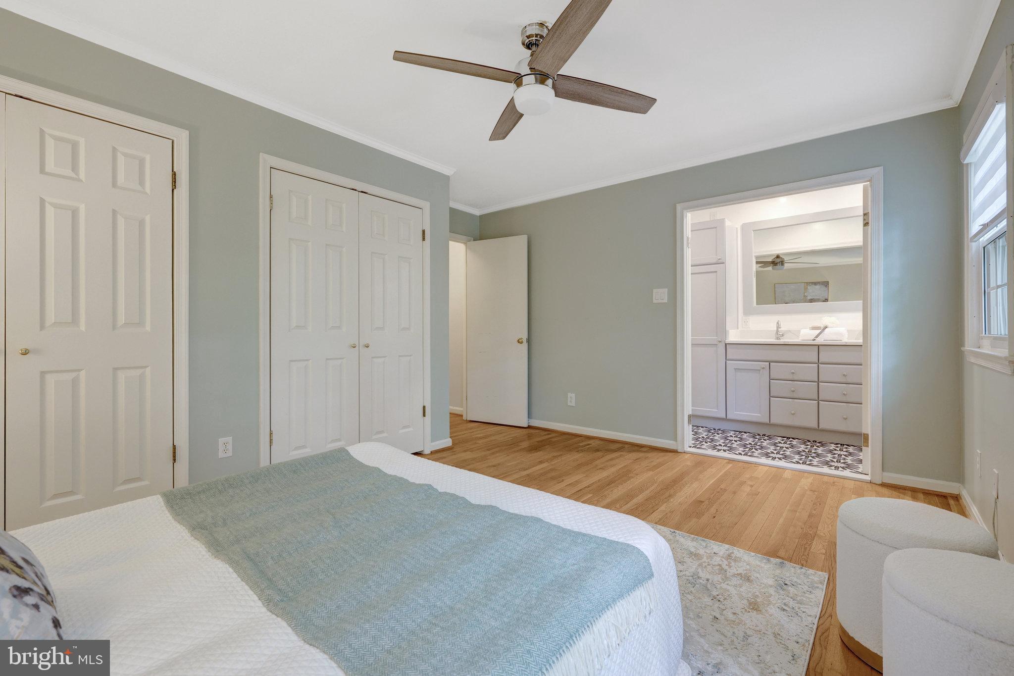 WAKEFIELD CHAPEL ESTATES - Residential