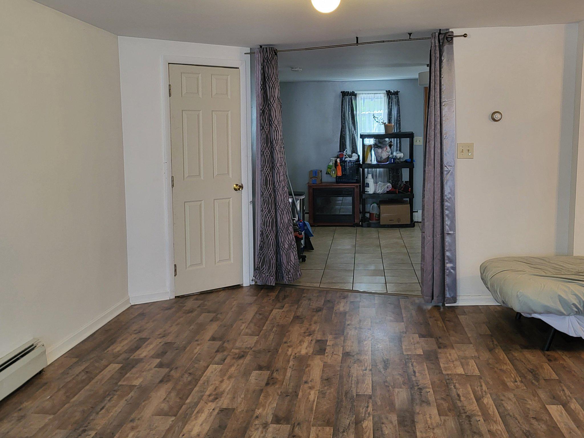 SOUTH WARD - Residential