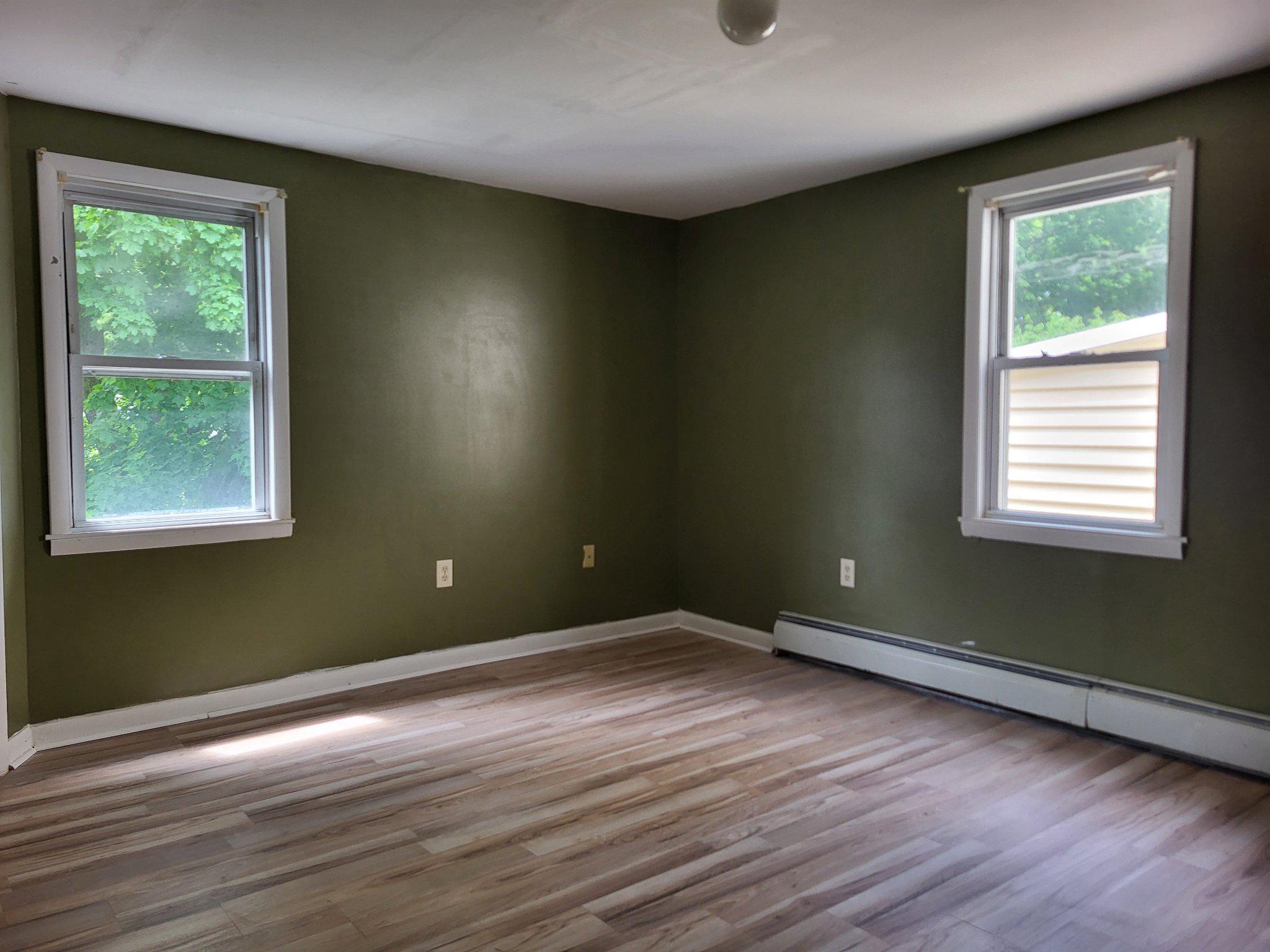 SOUTH WARD - Residential