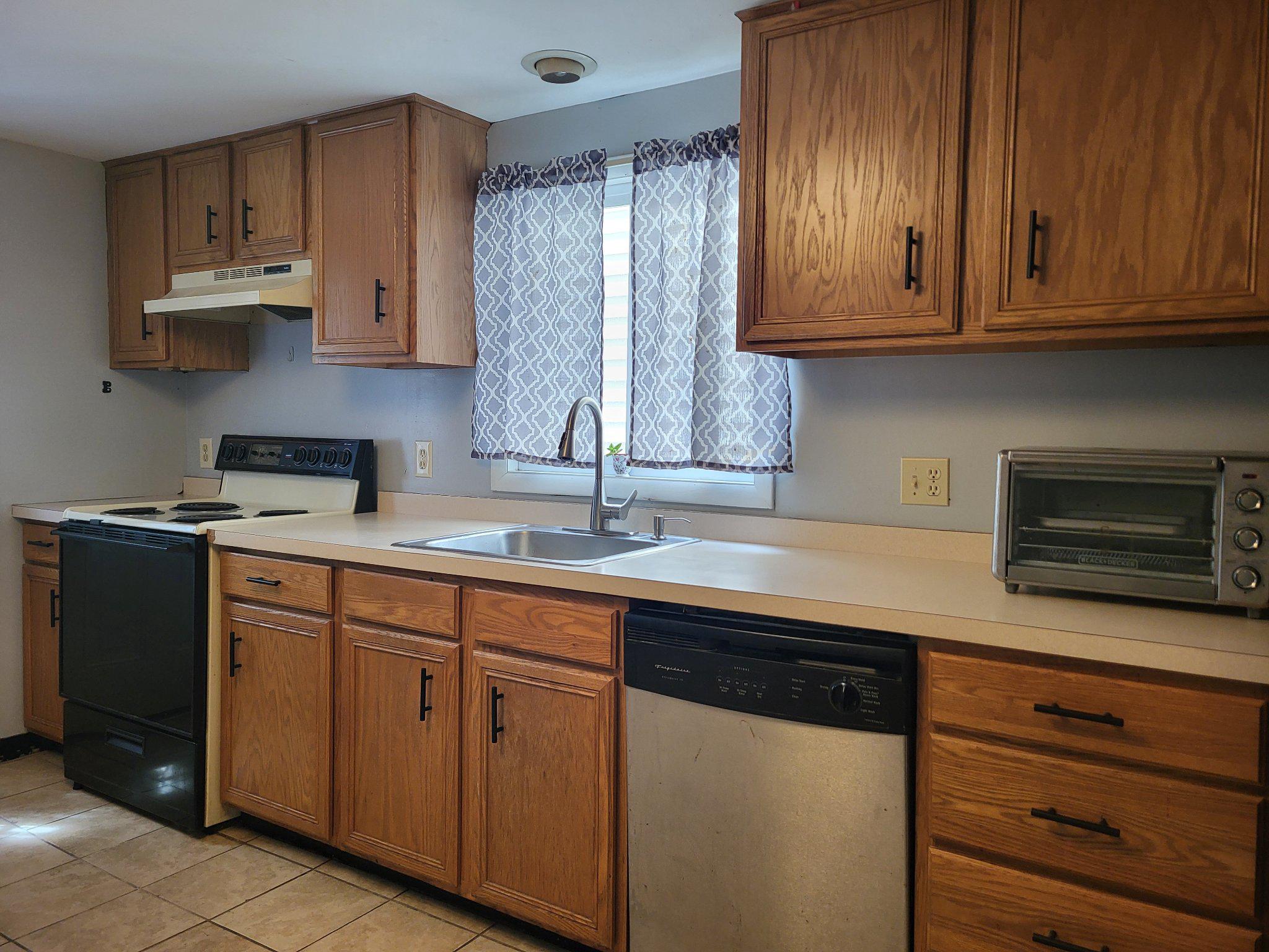 SOUTH WARD - Residential