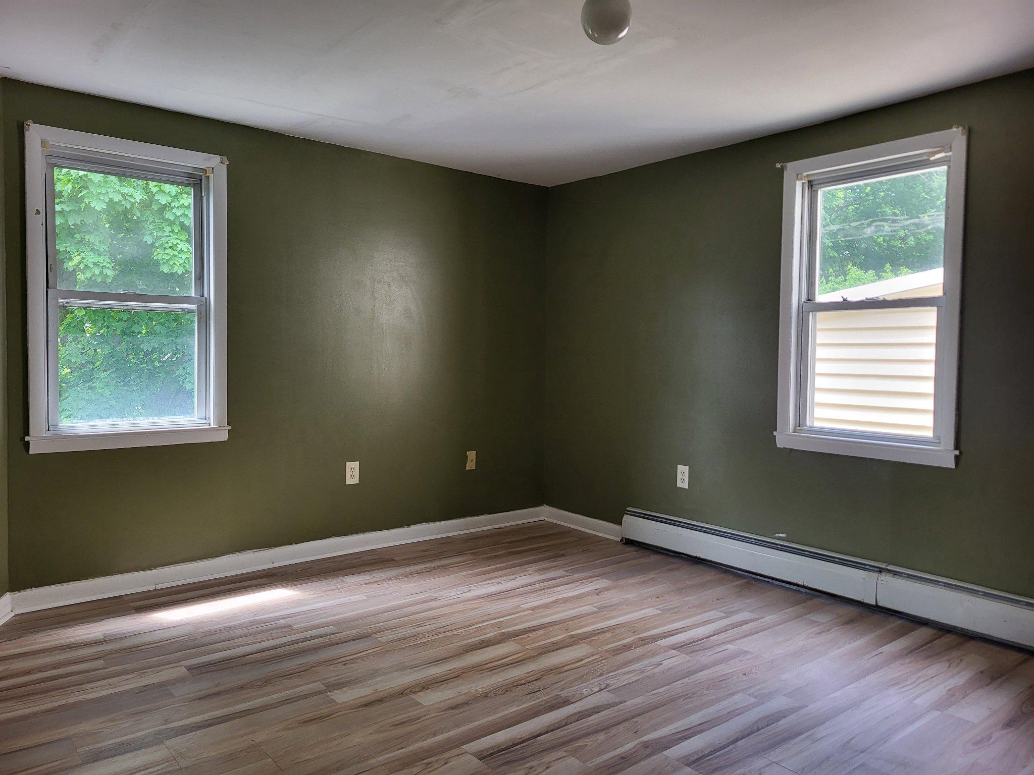 SOUTH WARD - Residential