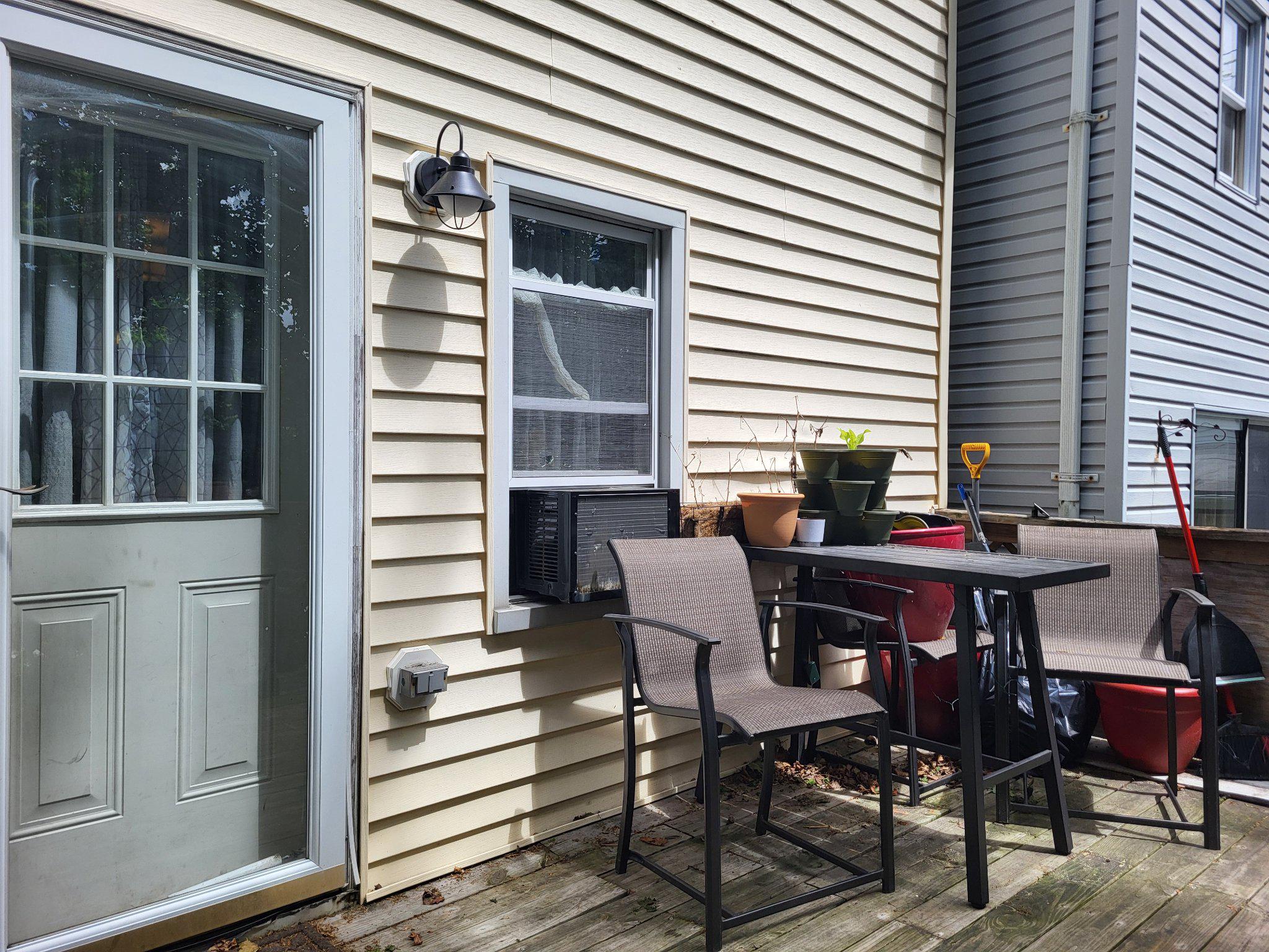 SOUTH WARD - Residential