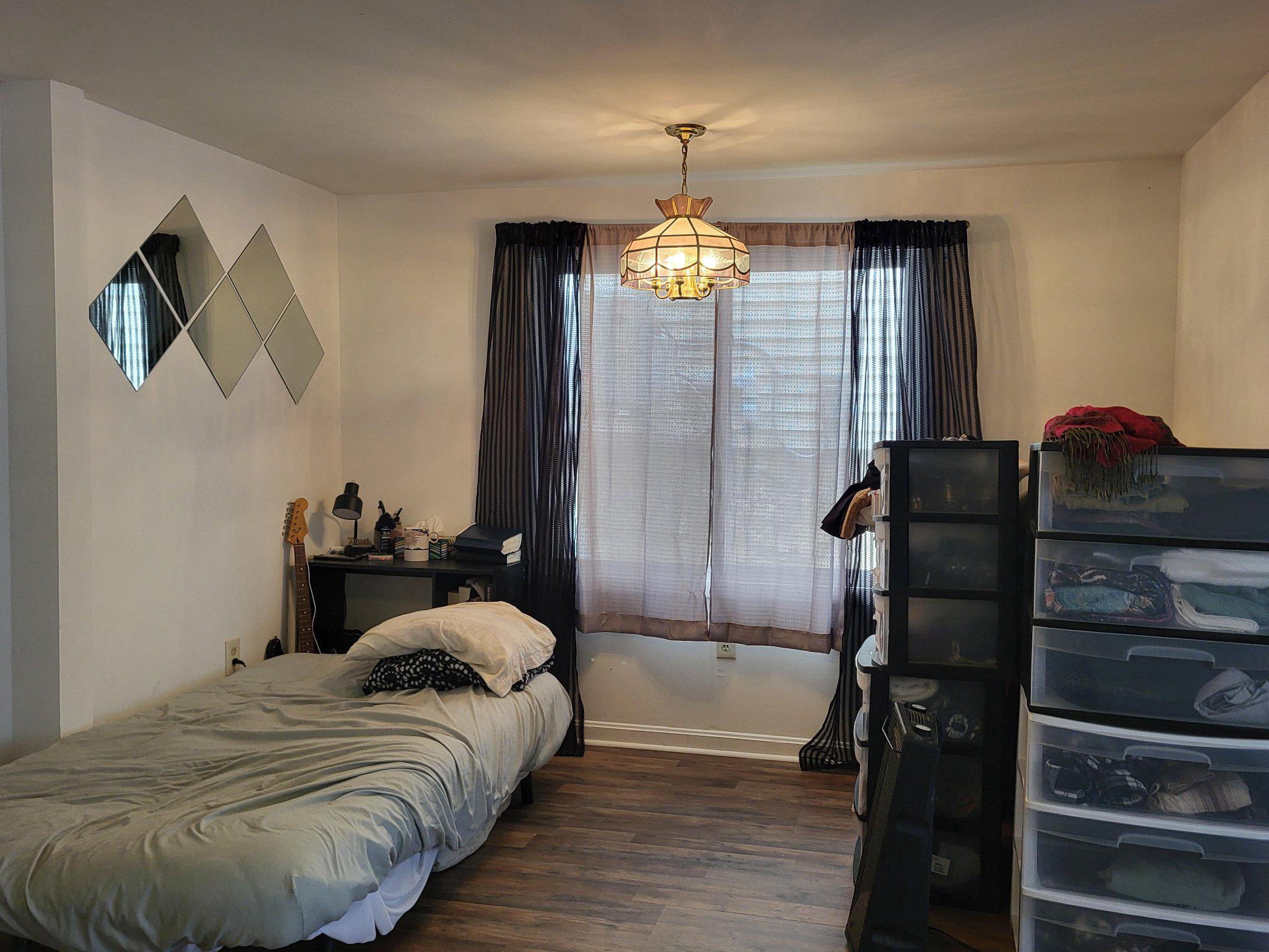SOUTH WARD - Residential