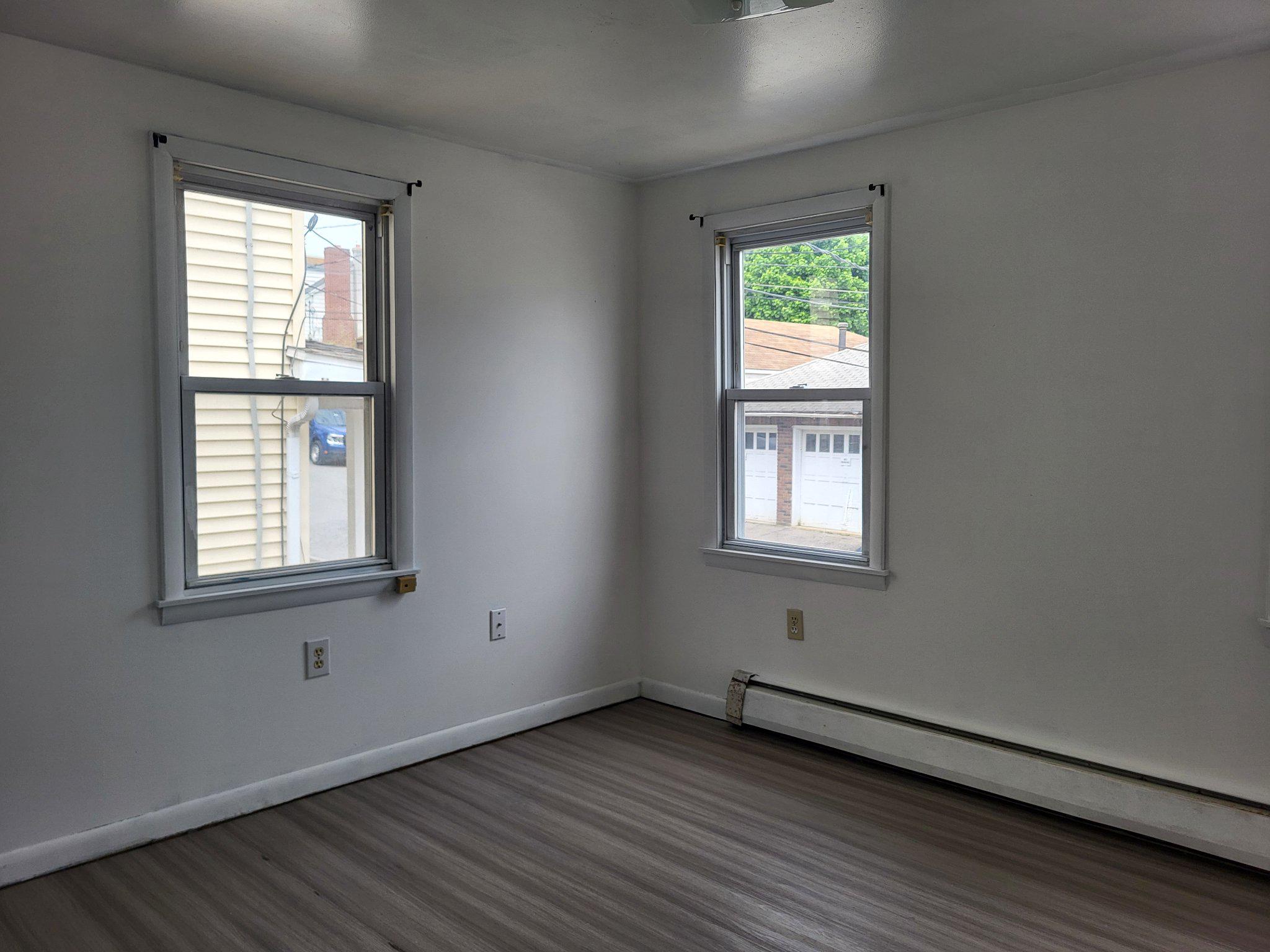 SOUTH WARD - Residential