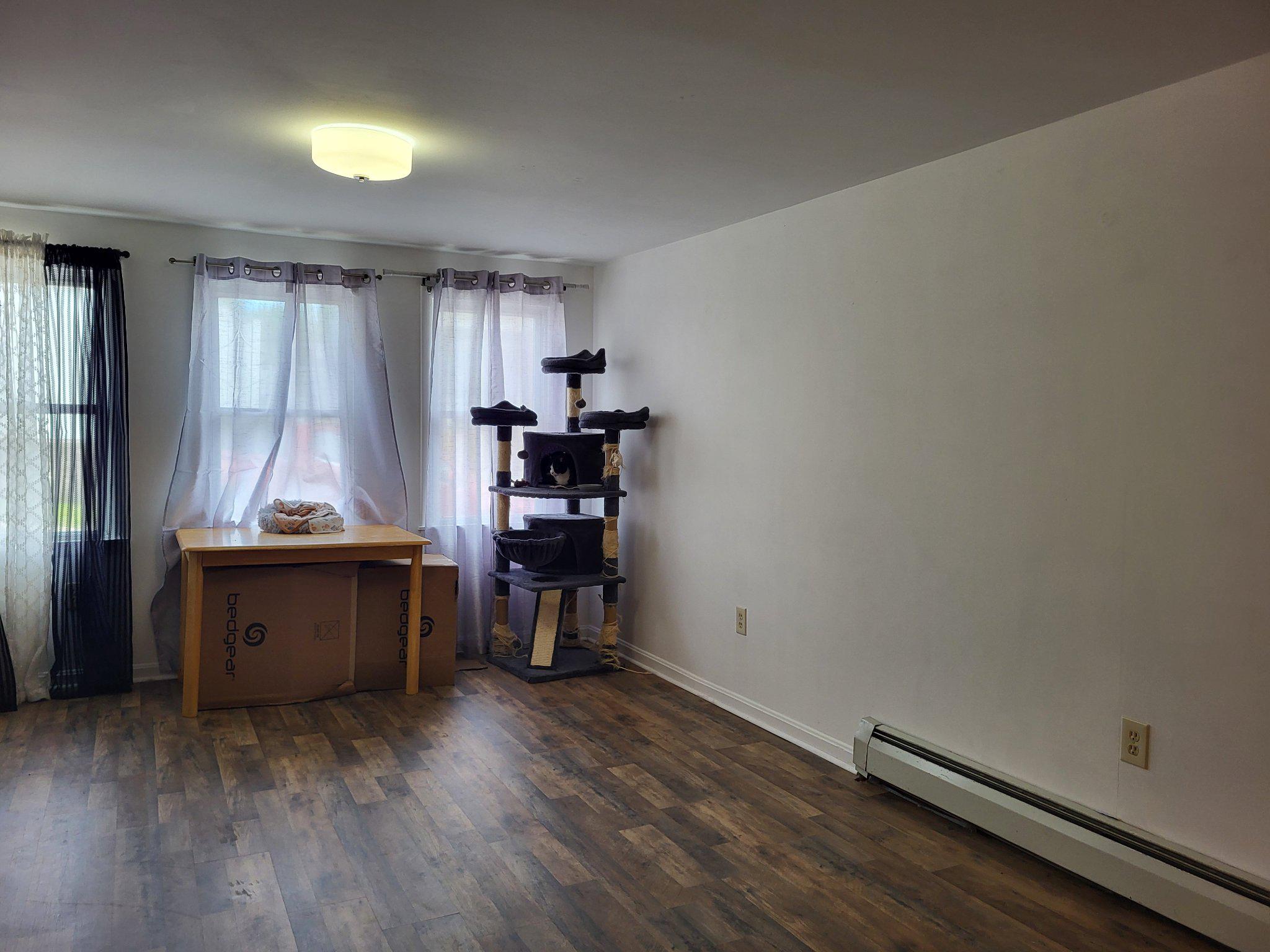 SOUTH WARD - Residential