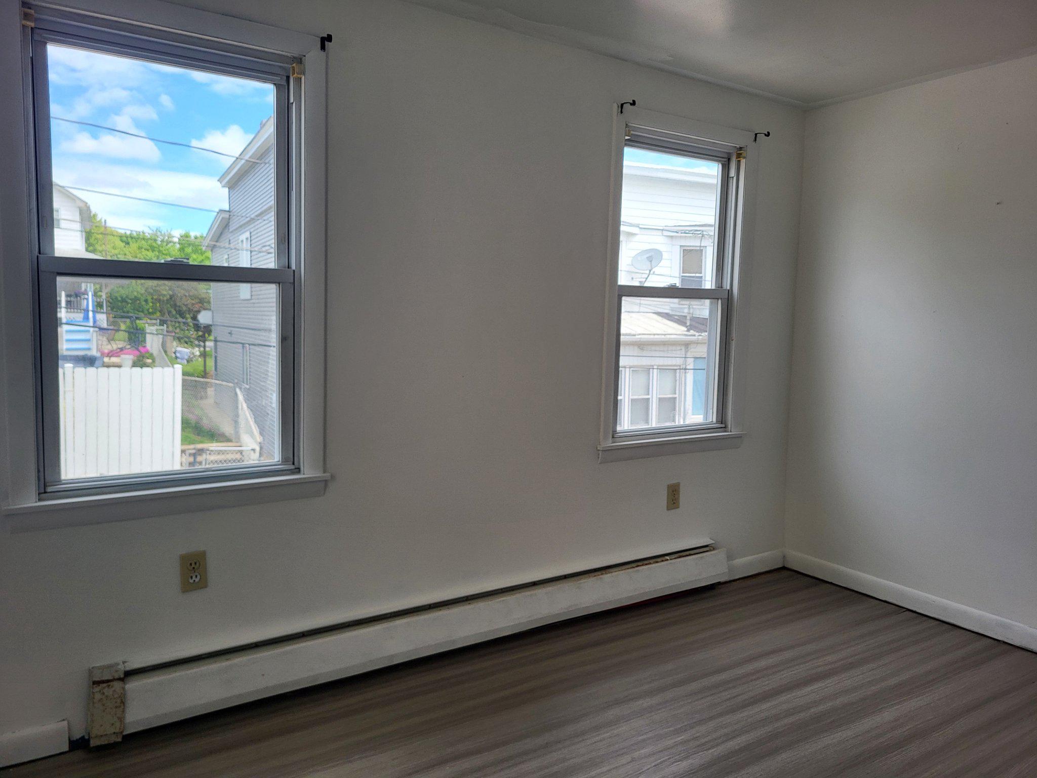 SOUTH WARD - Residential