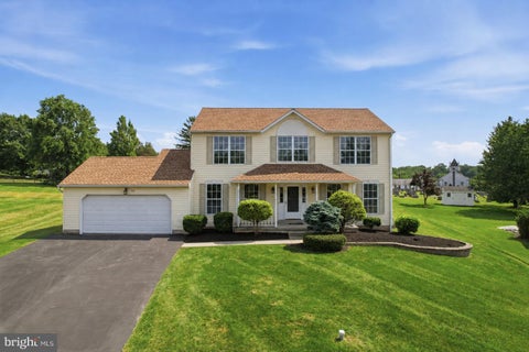Homes For Sale - 218 Strassburger Road<br/> PERKASIE, PA 18944