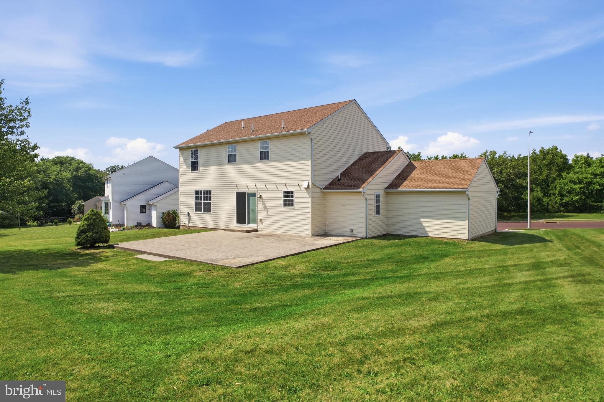 218 STRASSBURGER ROAD