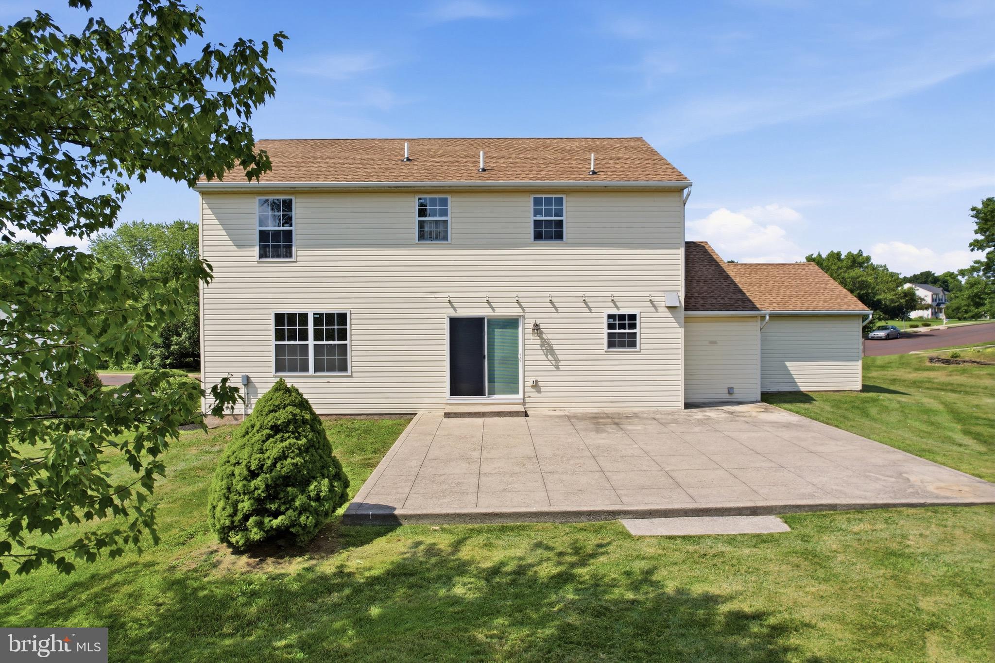 218 STRASSBURGER ROAD