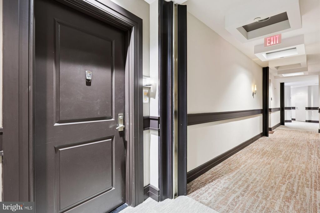 Photo of 1390 Kenyon Street NW #327, WASHINGTON, DC 20010 (MLS # DCDC2243638)