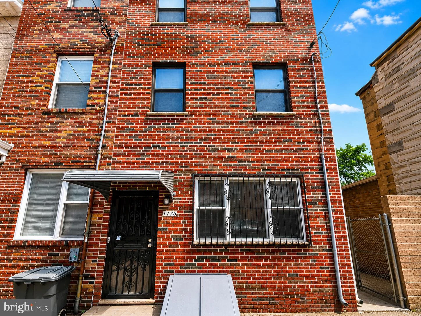 1175 S 10th Street