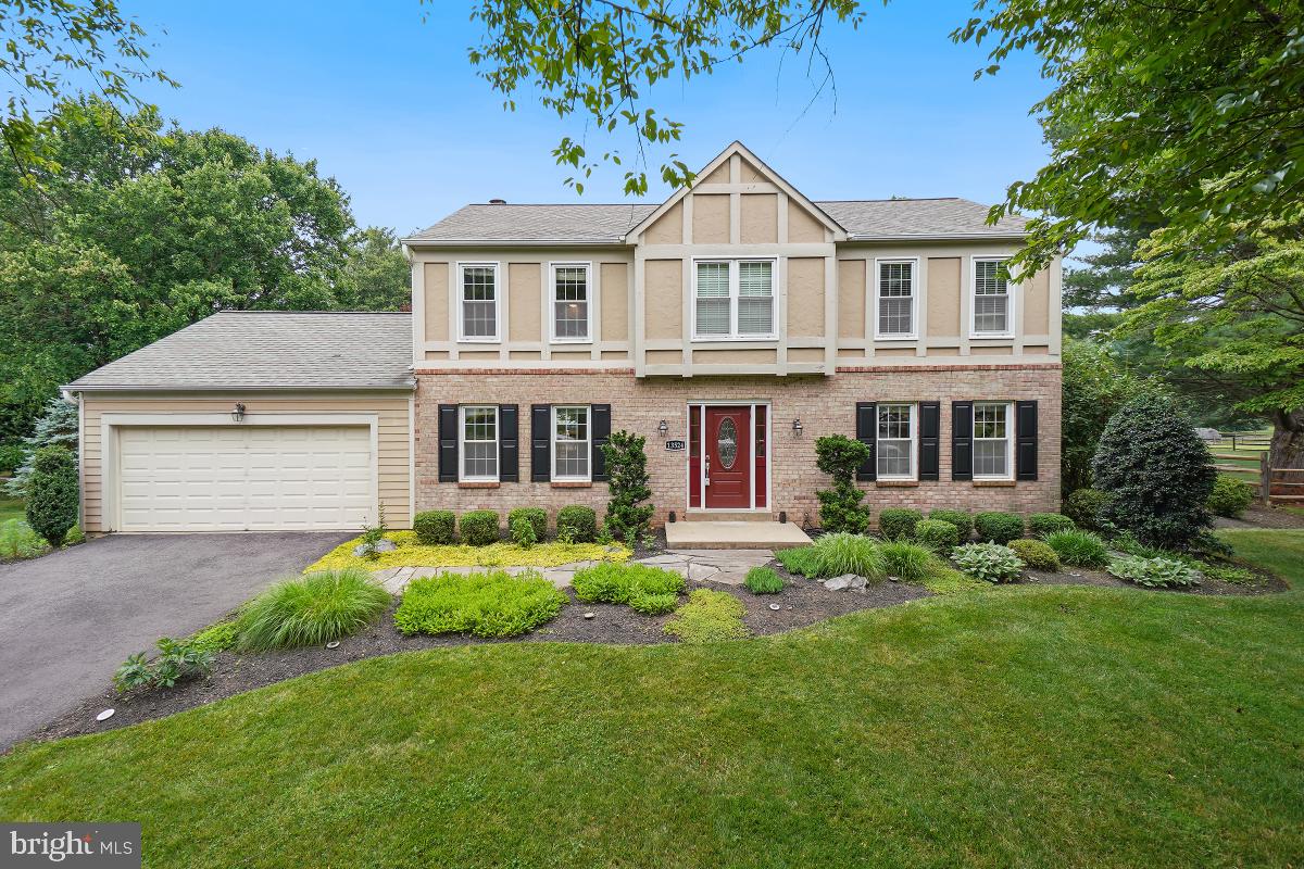 HIGHLANDS OF DARNESTOWN - Residential