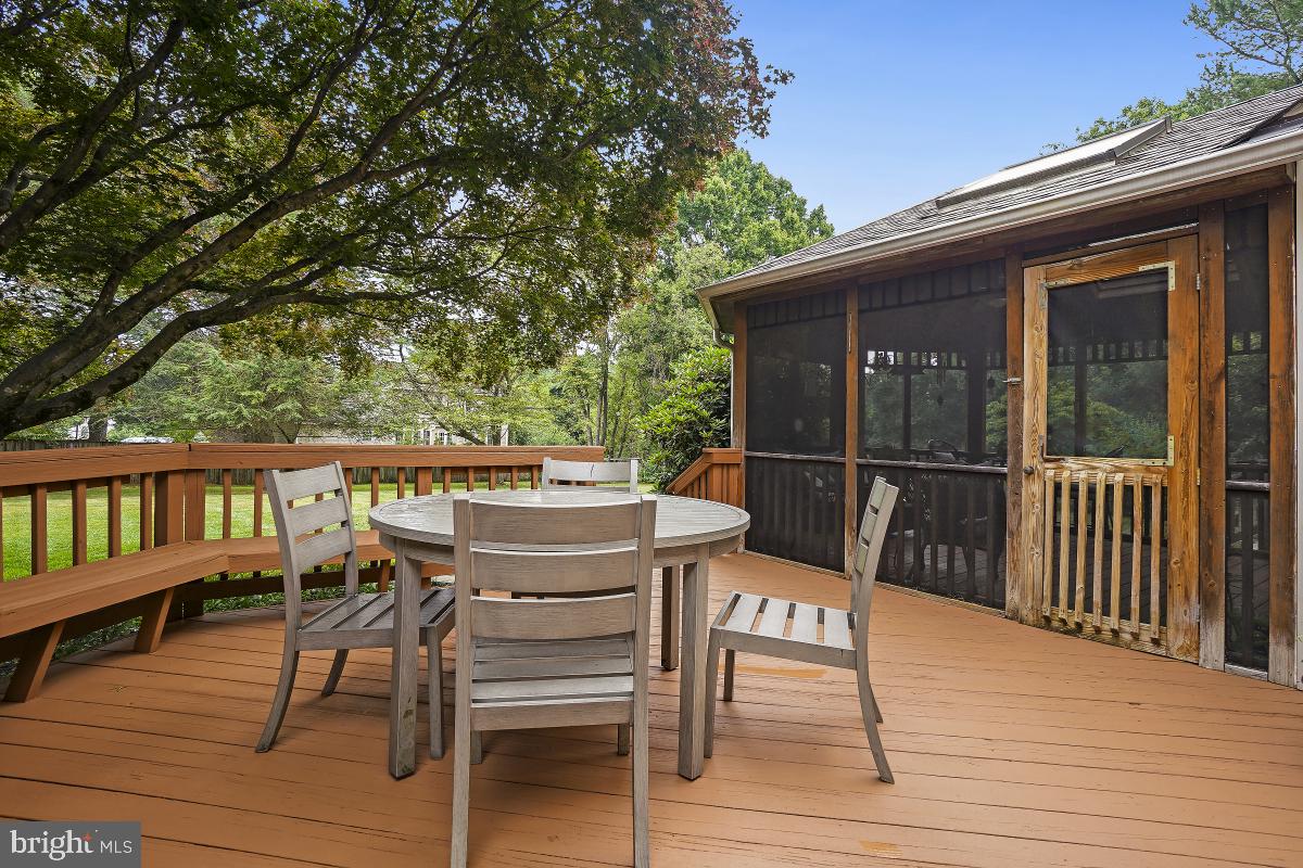 HIGHLANDS OF DARNESTOWN - Residential