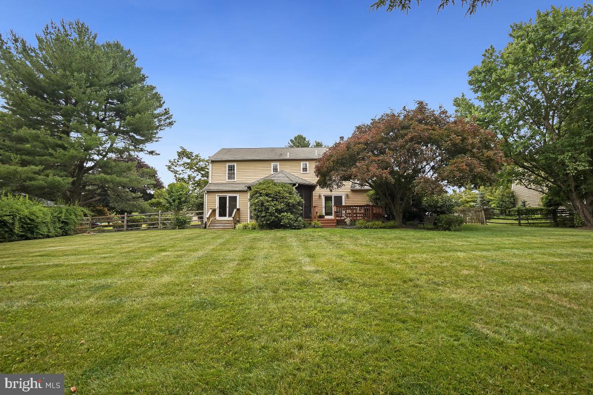 HIGHLANDS OF DARNESTOWN - Residential