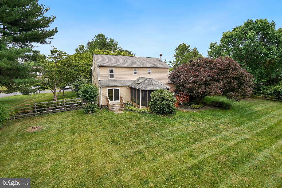 HIGHLANDS OF DARNESTOWN - Residential